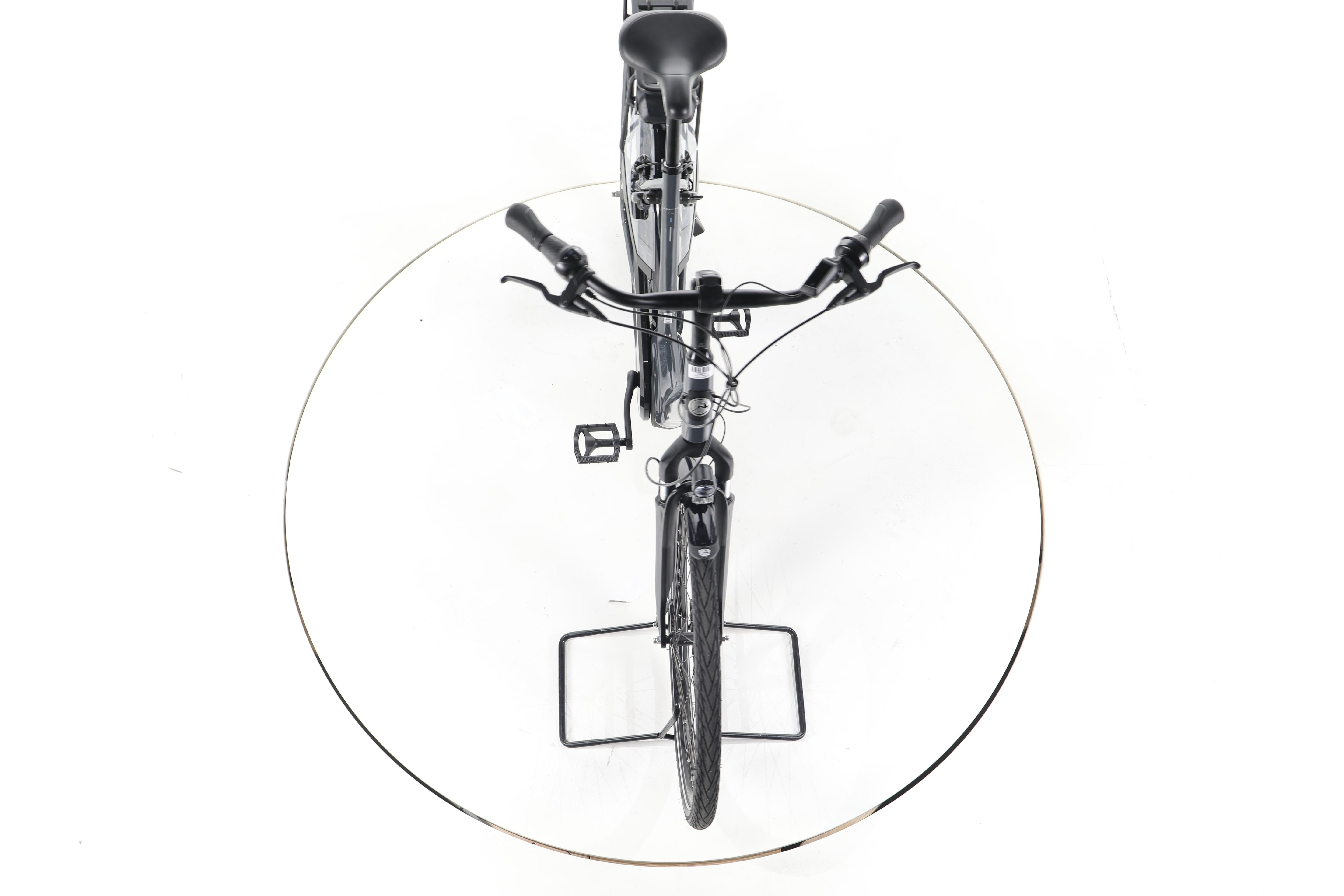 Gazelle Arroyo C7+ HMB City E-Bike Tiefeinsteiger 2024 - Image 16