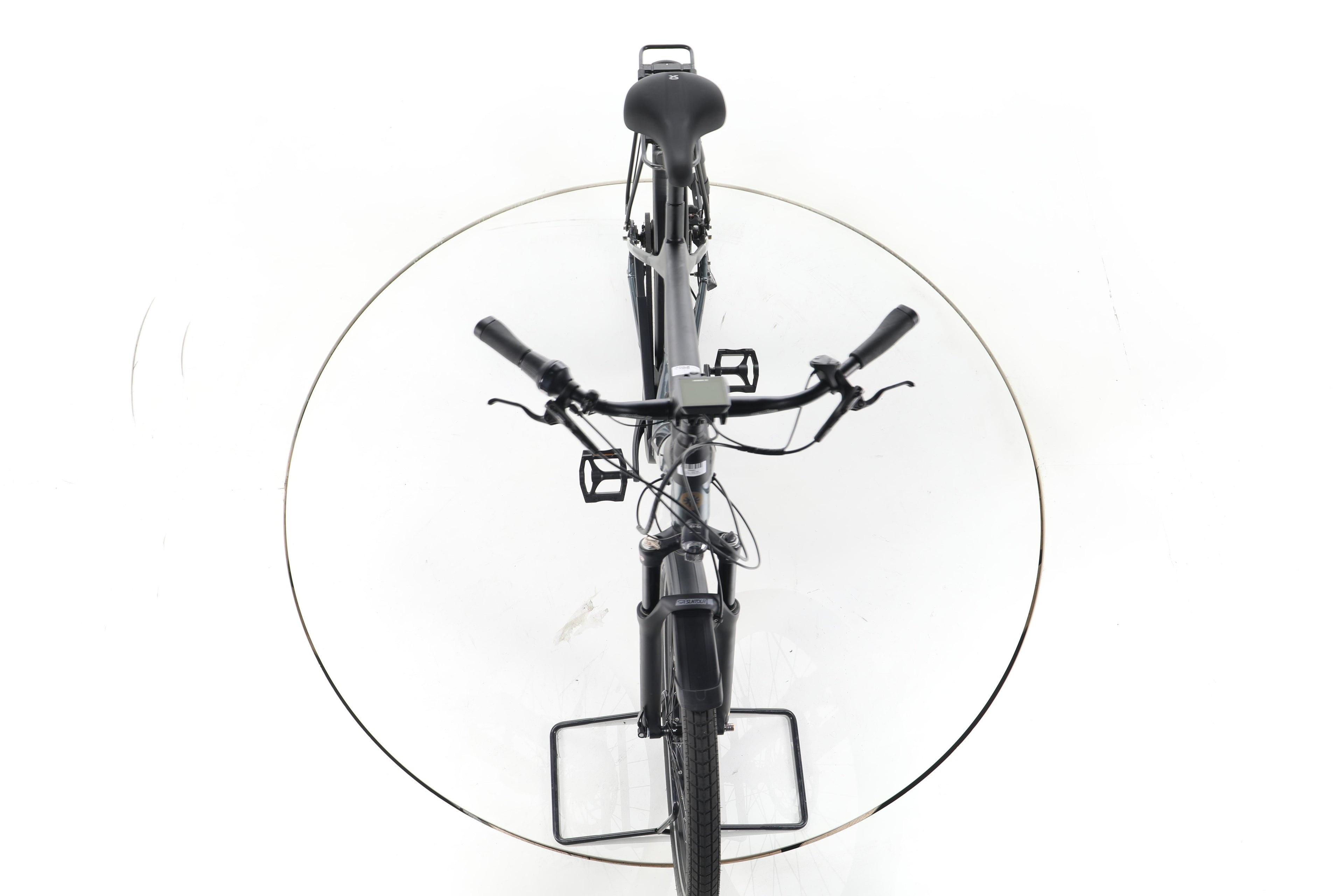 Kreidler Vitality Eco 10 City E-Bike - Image 16