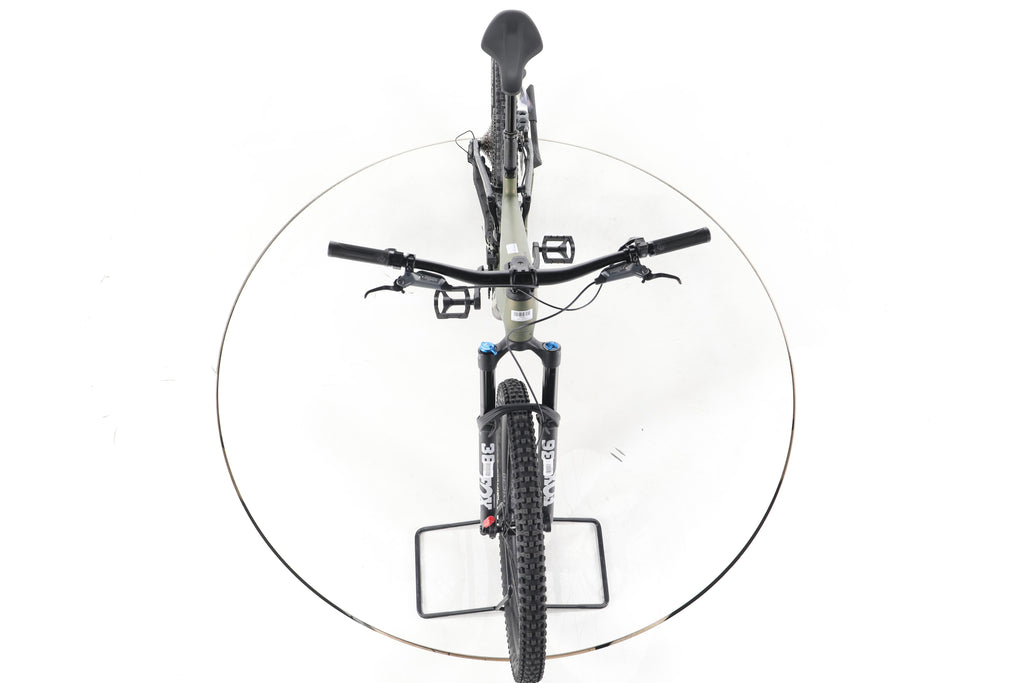 Cube Stereo Hybrid ONE44 HPC TM Fully E-Bike Carbon 2025 - Image 16
