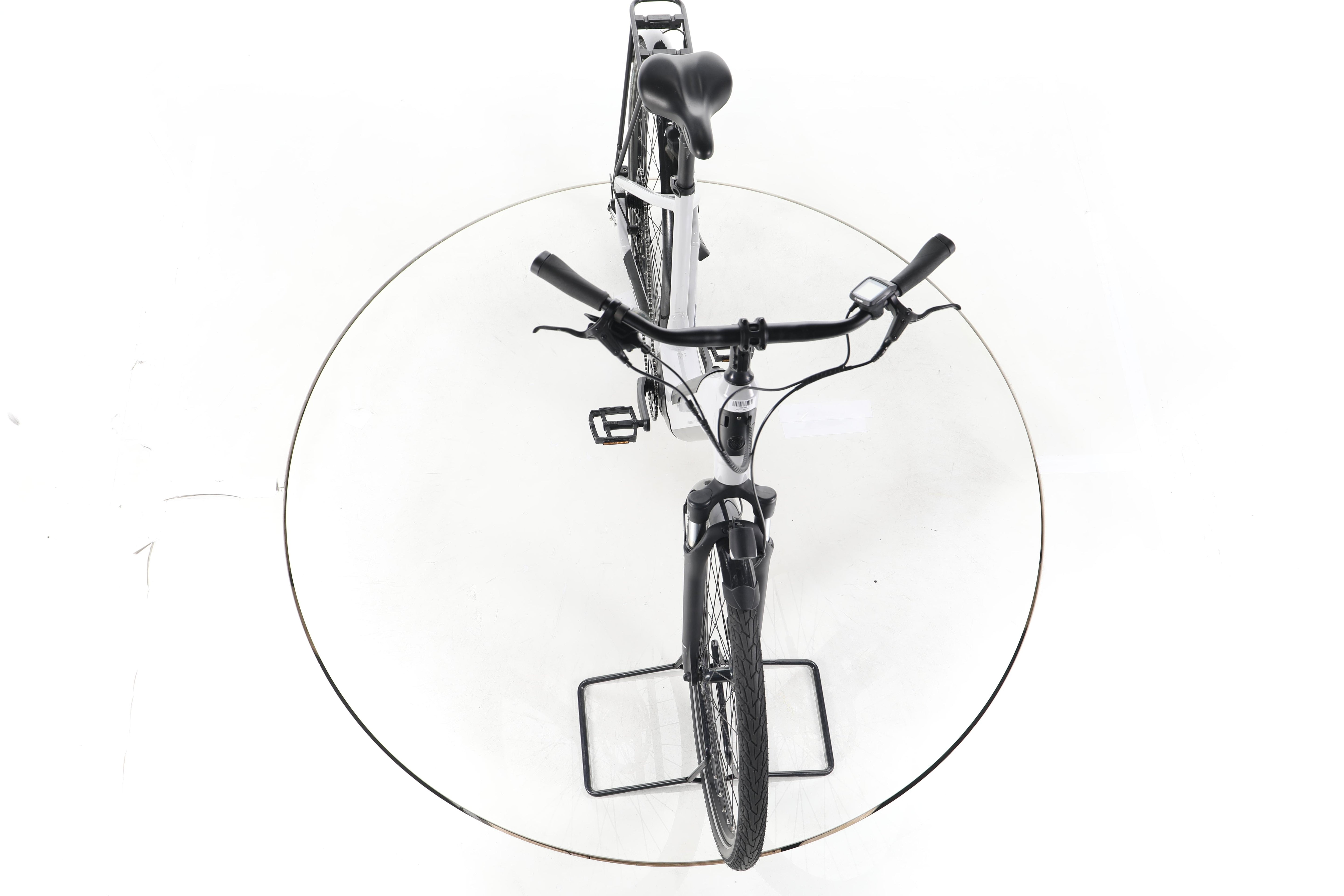 Winora Tria 7 eco City E-Bike Tiefeinsteiger - Image 16