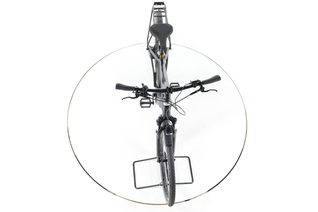 Scott Sub Sport eRIDE 20 Trekking E-Bike - Image 16