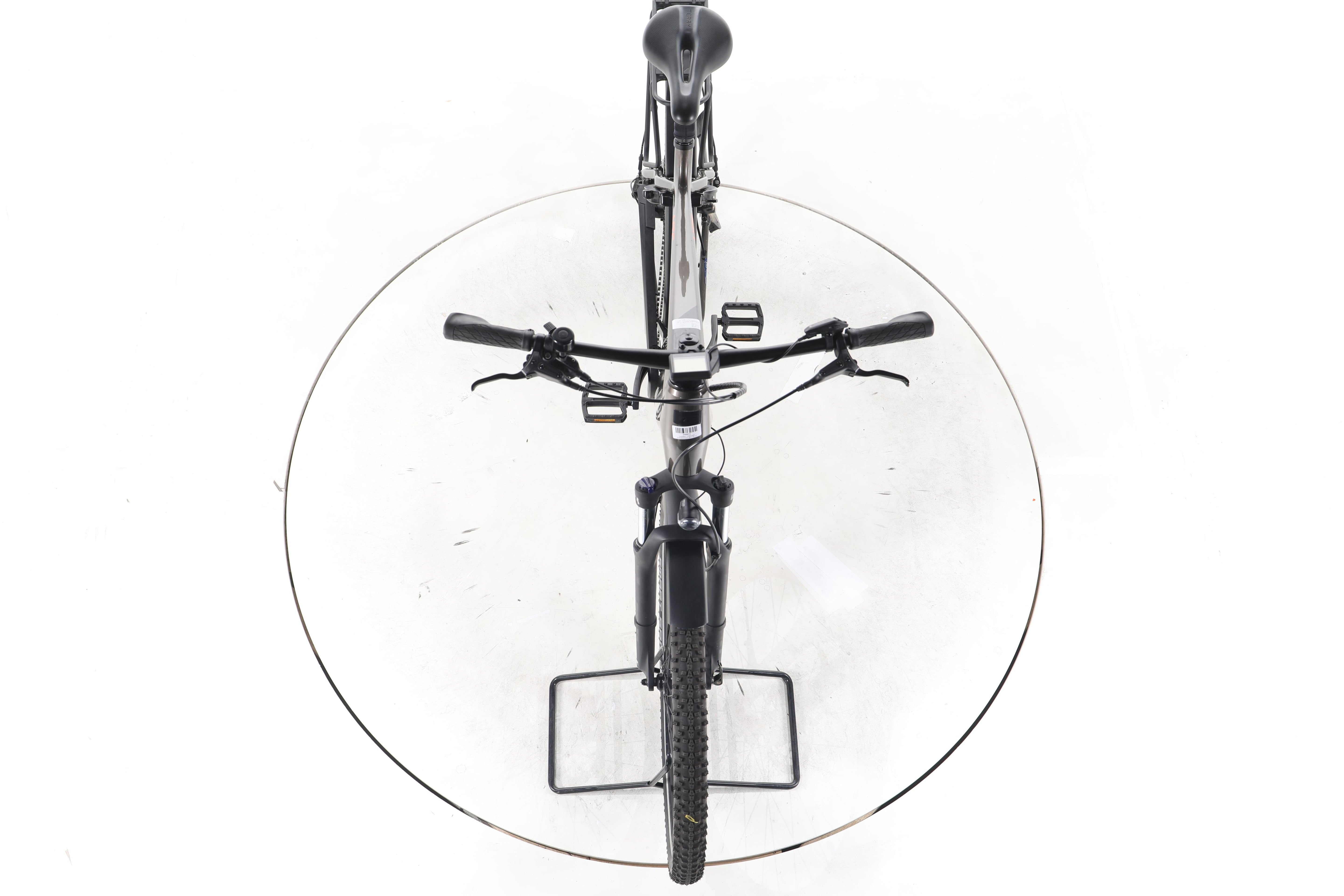 Corratec E-Performance MTC Trekking E-Bike - Image 16