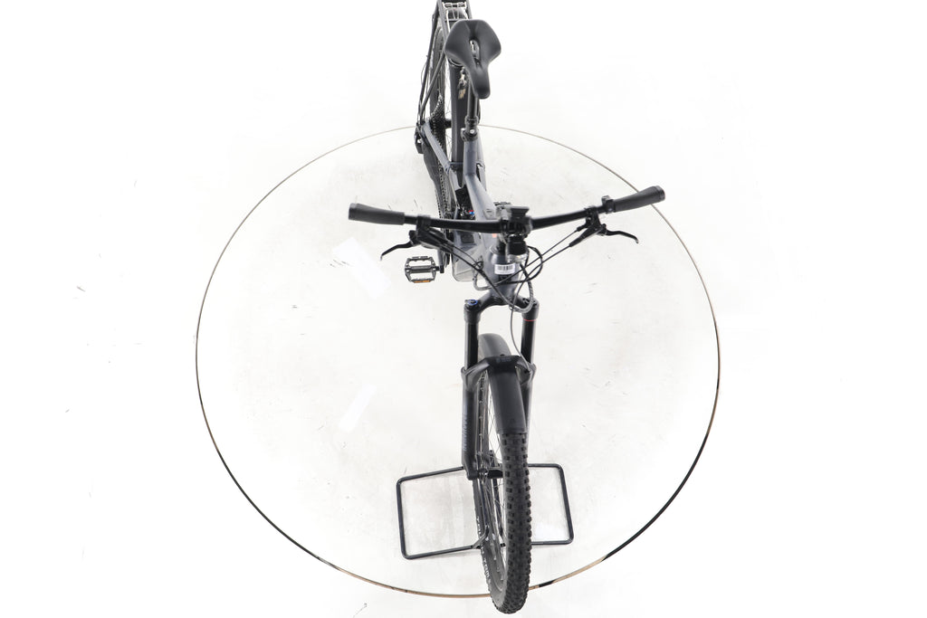 Conway Xyron SUV 4.9 SUV E-Bike - Image 16