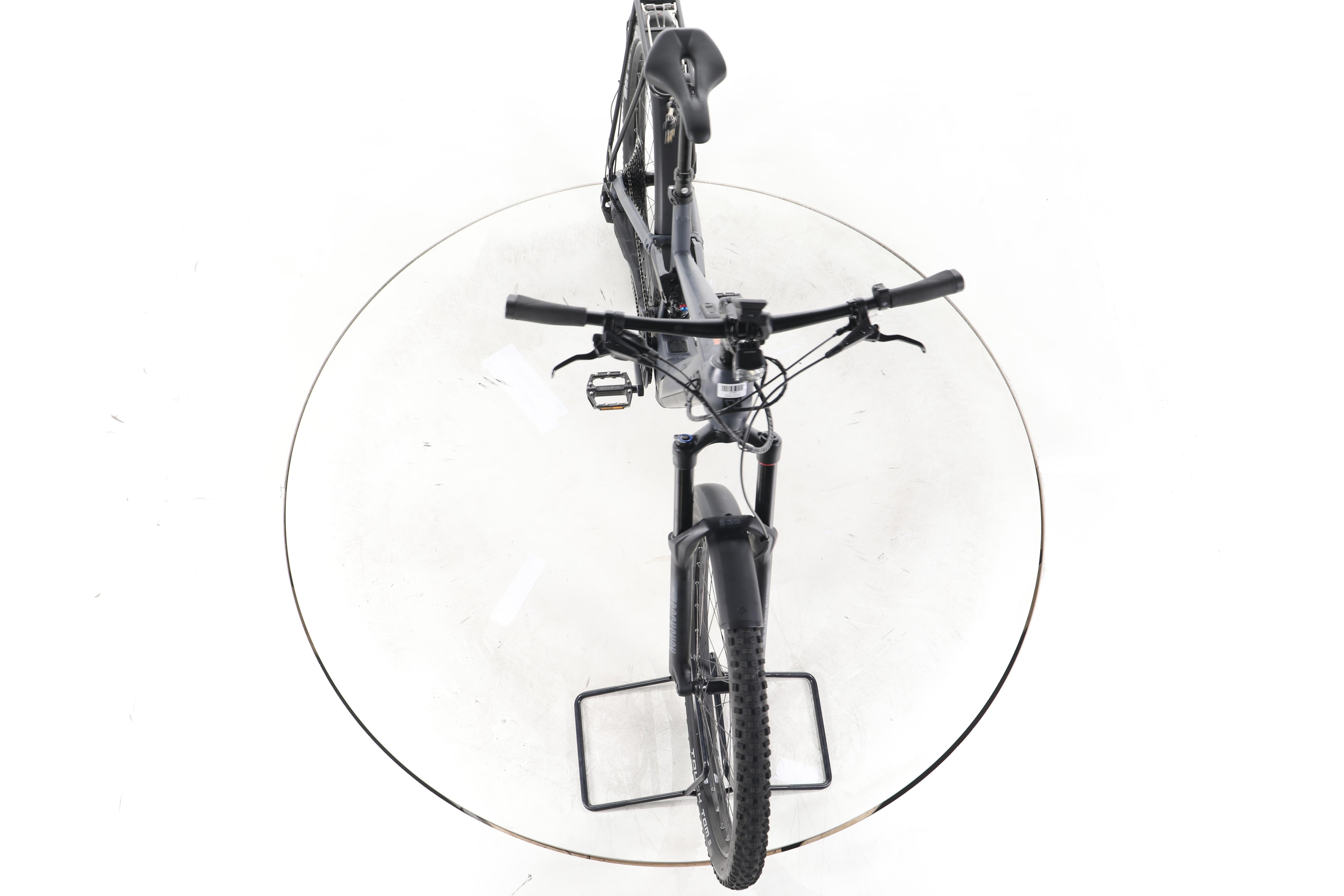 Conway Xyron SUV 4.9 SUV E-Bike - Image 16