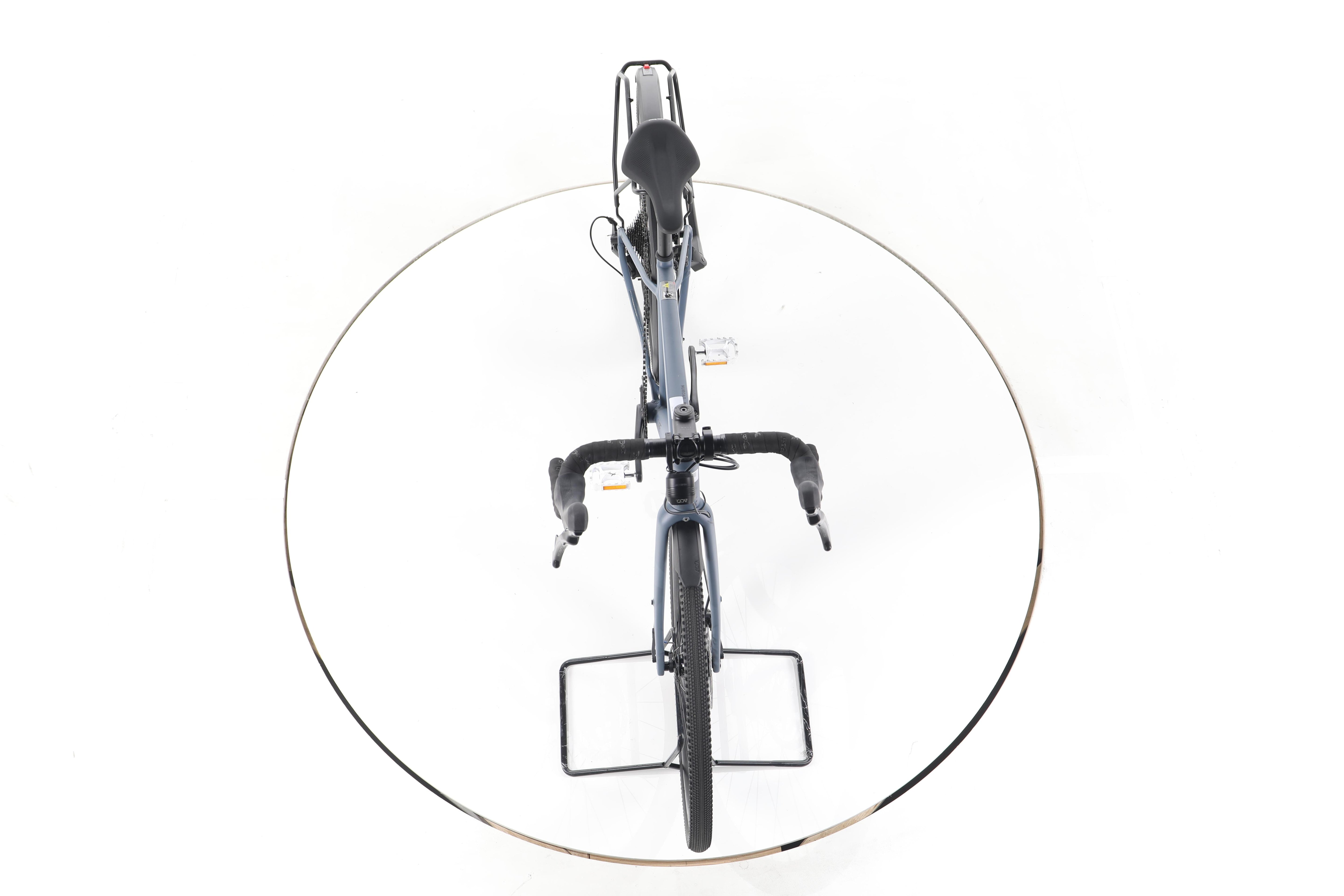 Cube Nuroad Pro FE Gravelbike 2026 - Image 16