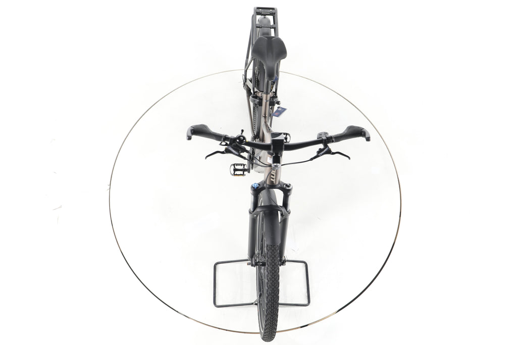 Giant Explore E+1 Pro Trekking E-Bike - Image 16