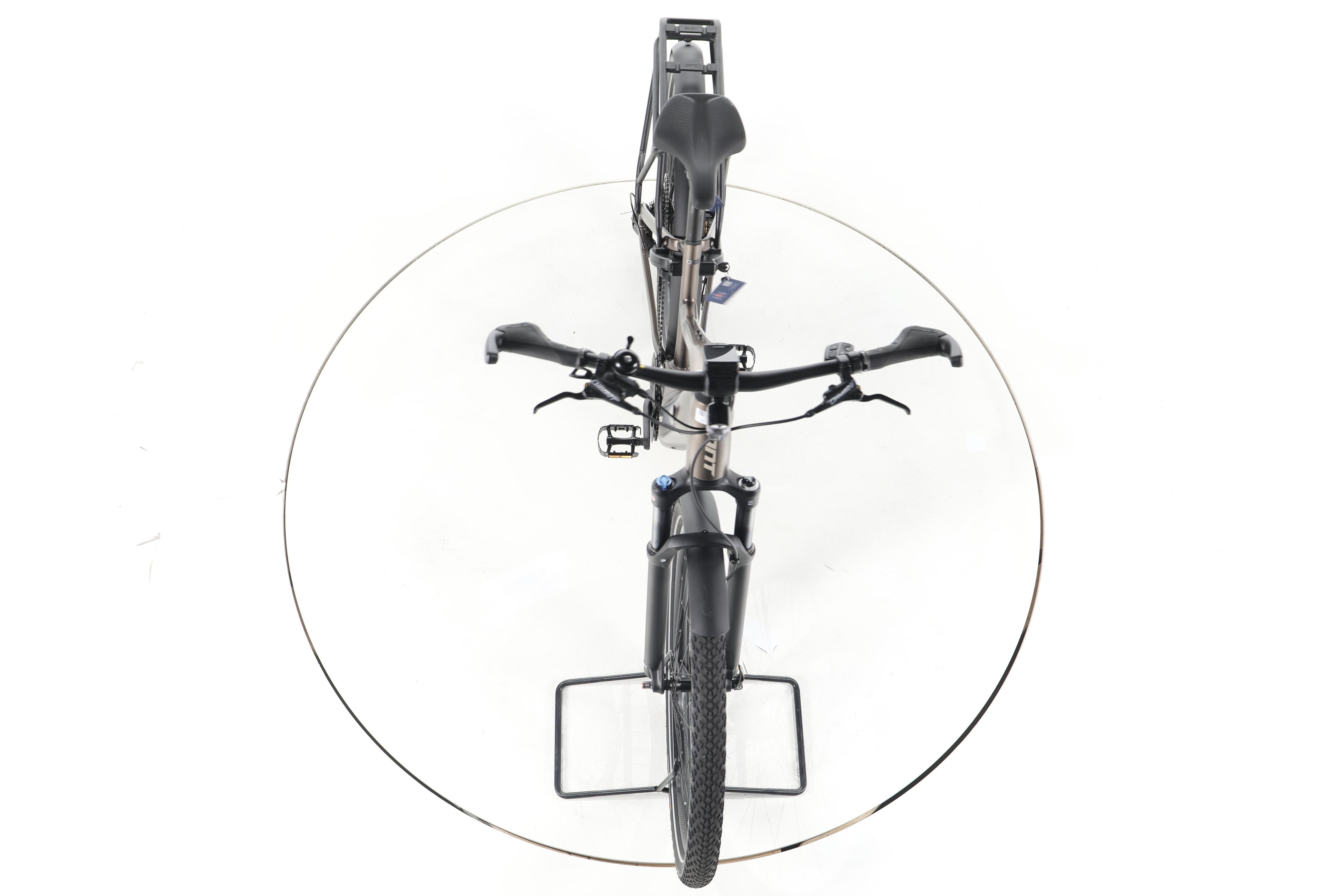 Giant Explore E+1 Pro Trekking E-Bike - Image 16