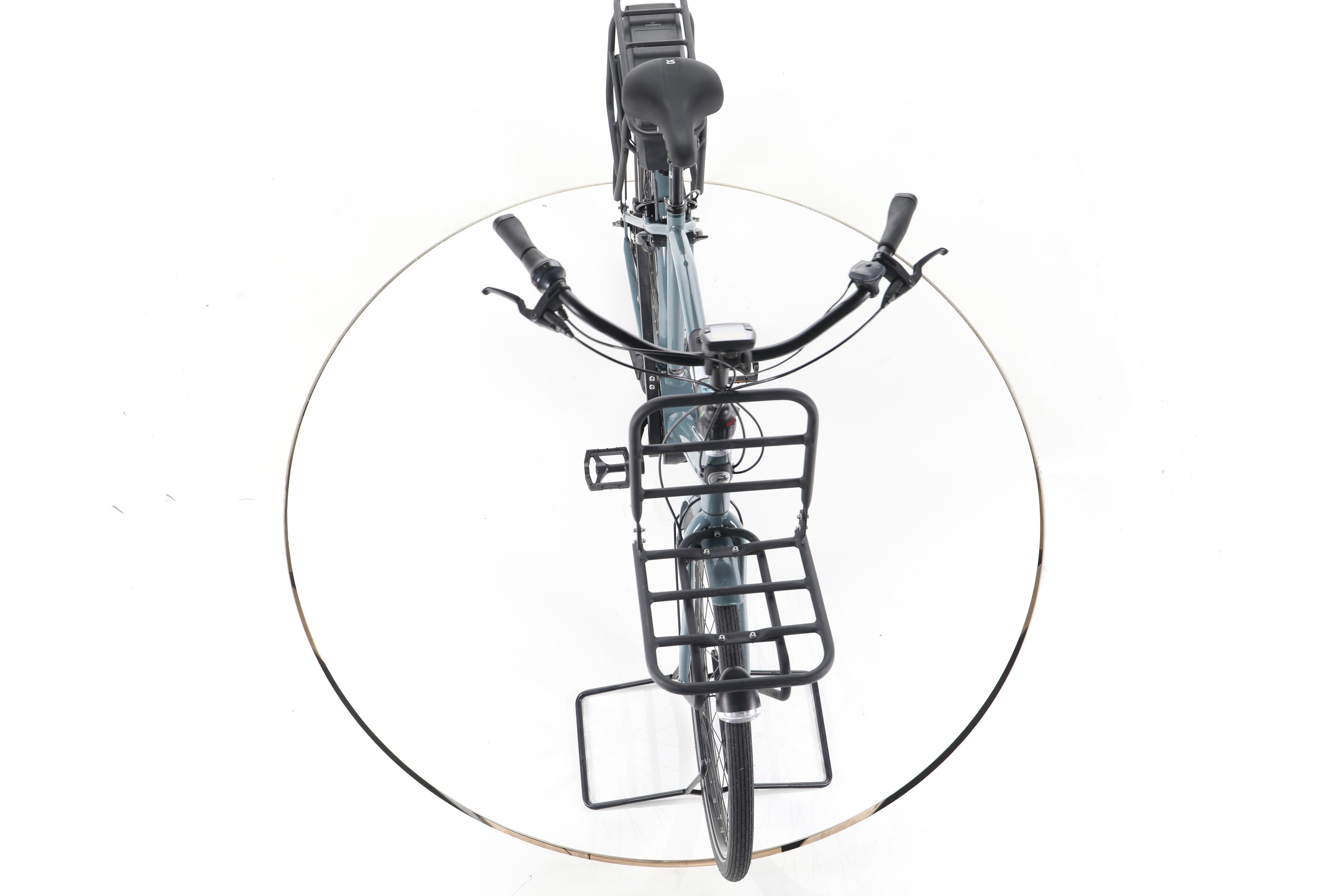 Gazelle HeavyDutyNL C5 HMB City E-Bike - Image 16