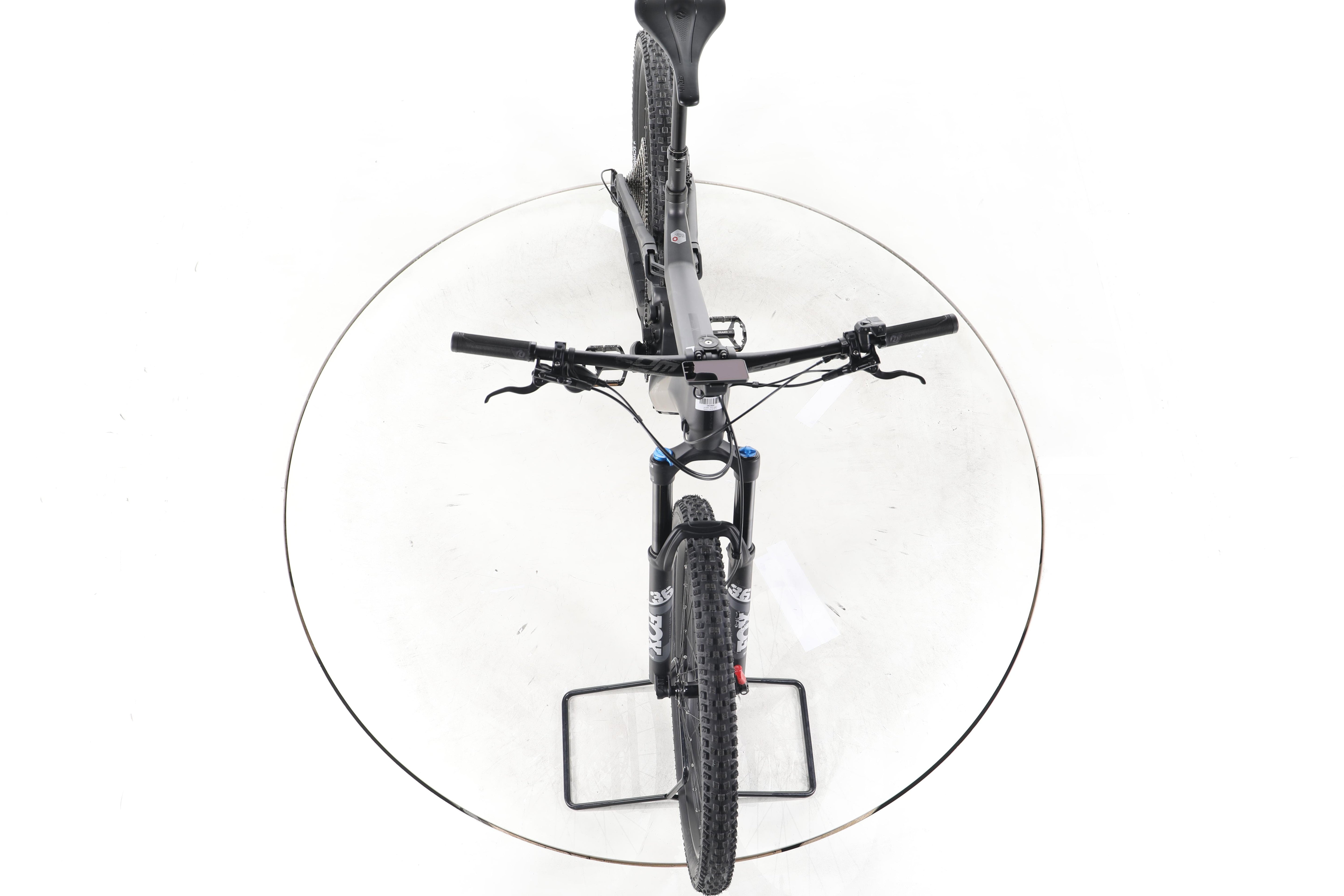 FLYER Uproc X 6.10 E-Bike Fully Carbon - Image 16