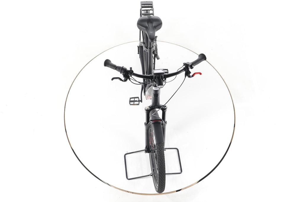 Corratec Life CX6 City E-Bike Tiefeinsteiger - Image 16
