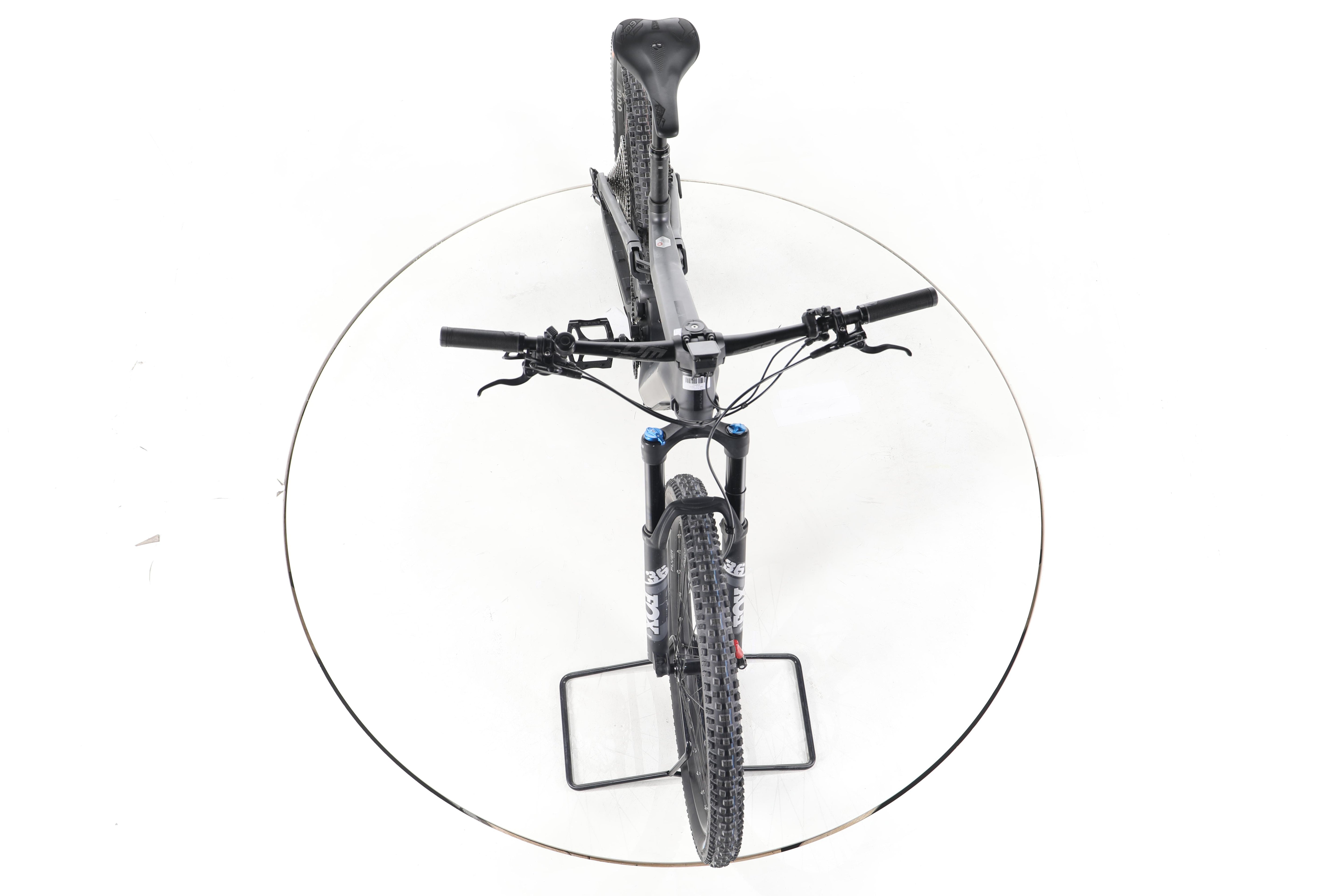 FLYER Uproc X 6.10 FS Fully E-Bike - Image 16