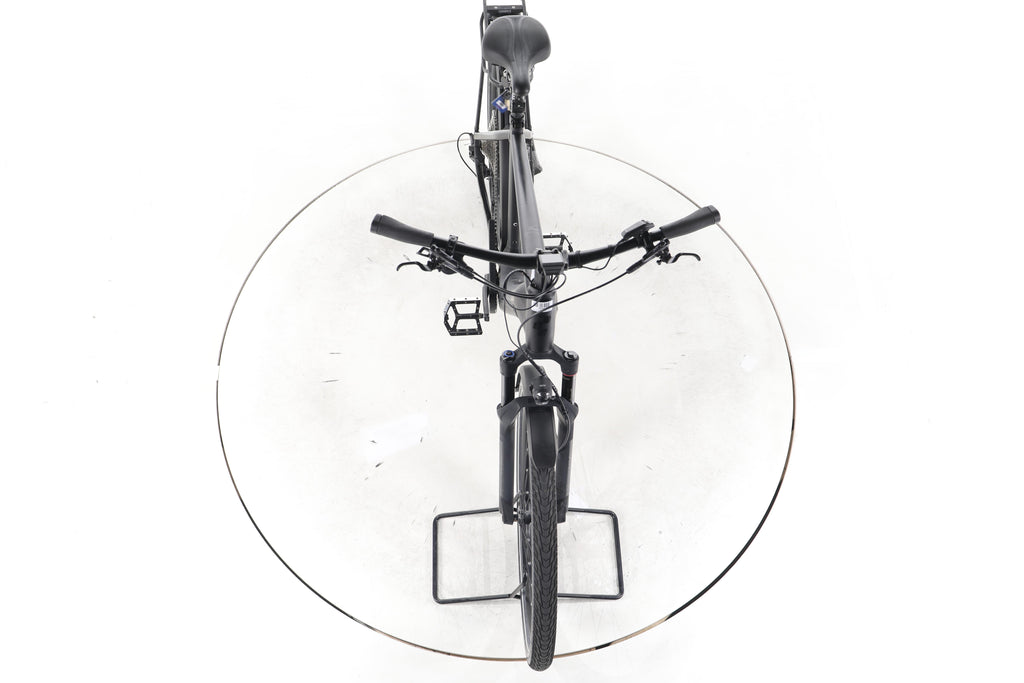 Cube Kathmandu Hybrid SLT Trekking E-Bike - Image 16