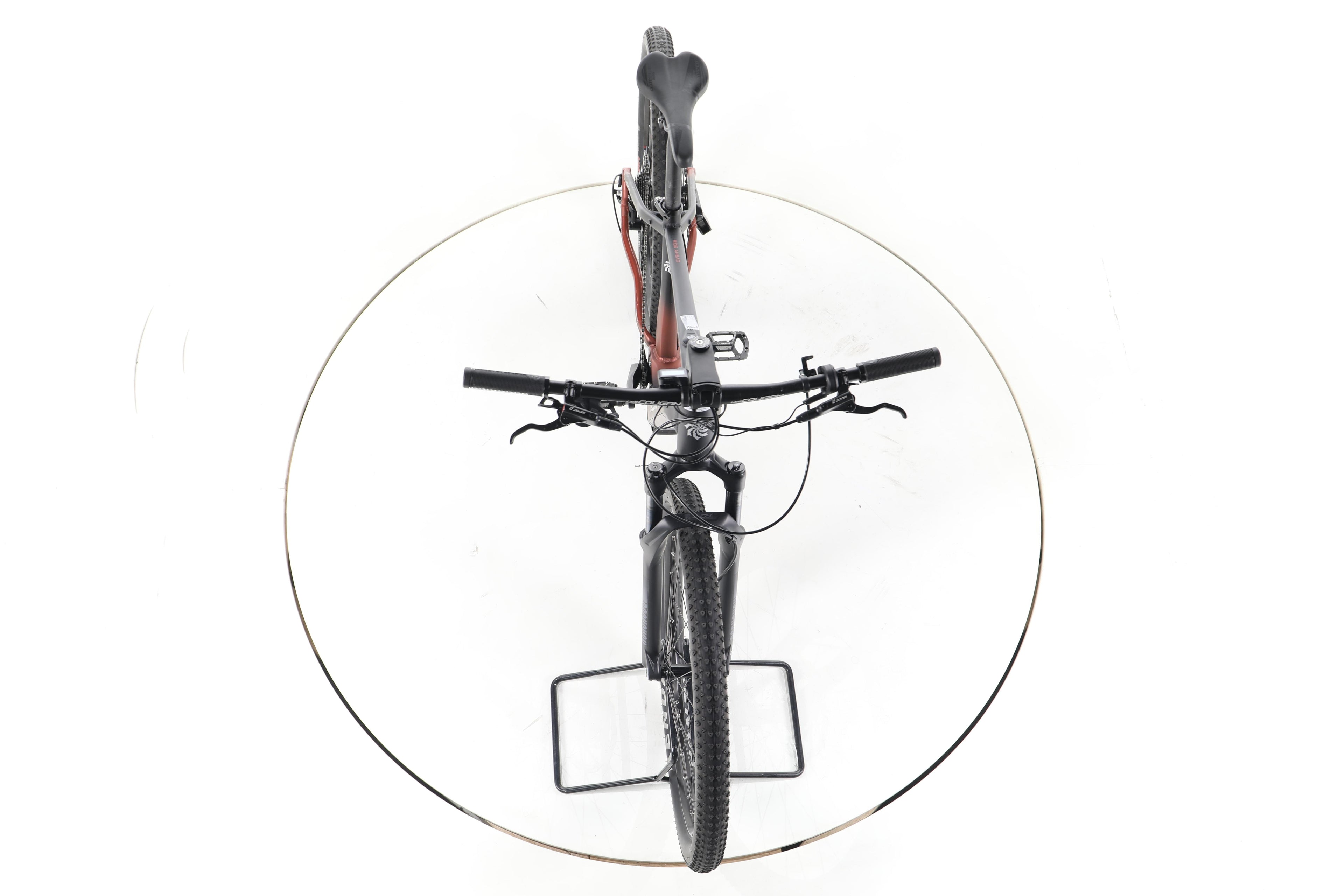 Lee Cougan E-Edge E-Bike - Image 16