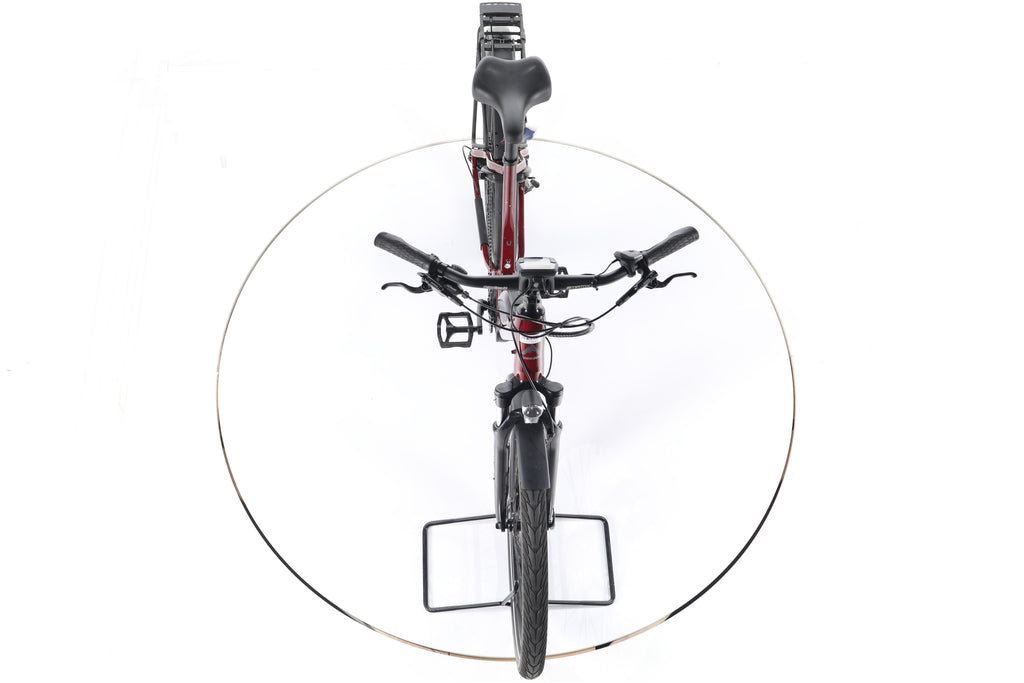 MORRISON E 6.0 Trekking E-Bike Tiefeinsteiger - Image 16