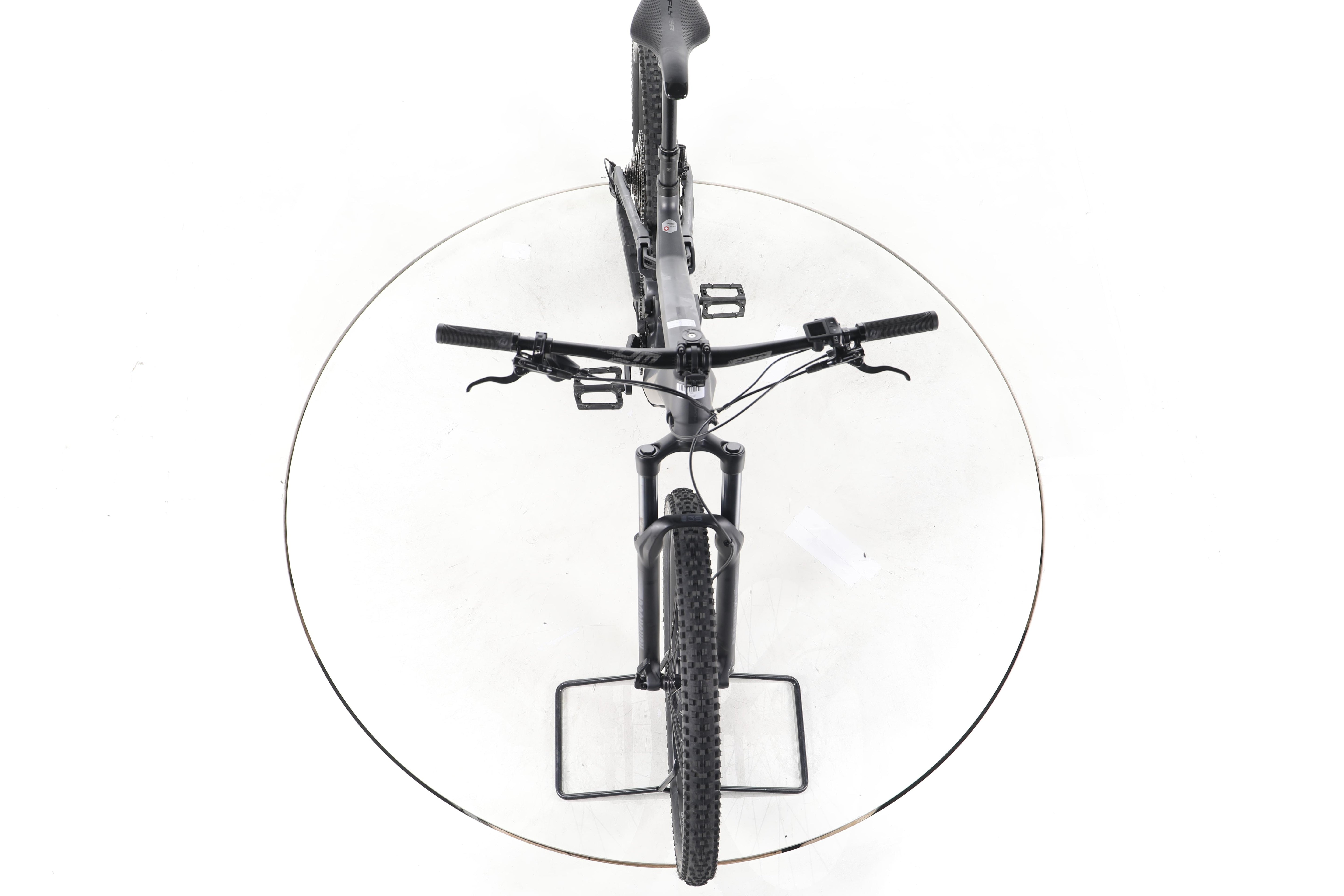 FLYER Uproc X 2.10 E-Bike Fully - Image 16