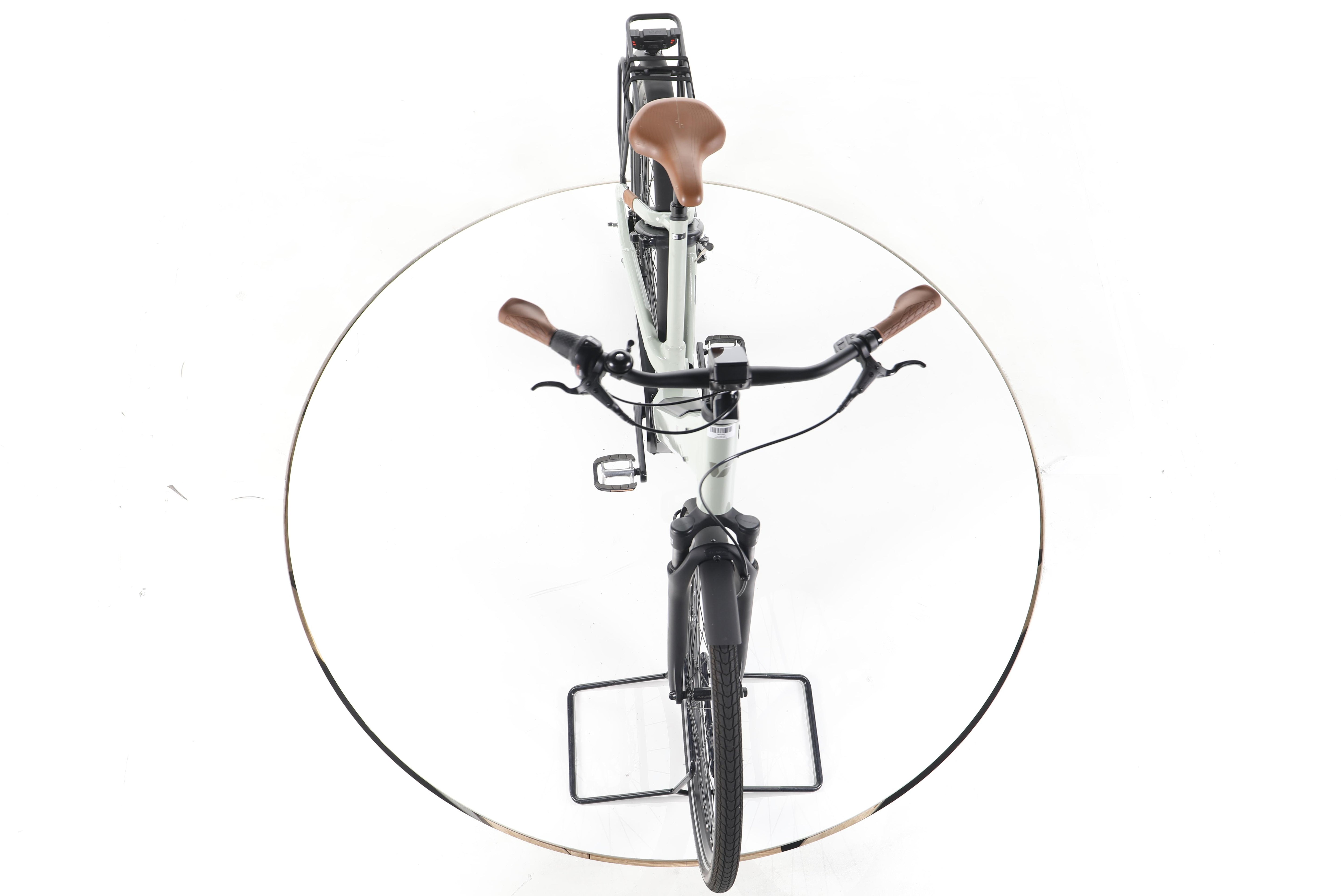 Liv Allure E+2 City E-Bike Tiefeinsteiger - Image 16