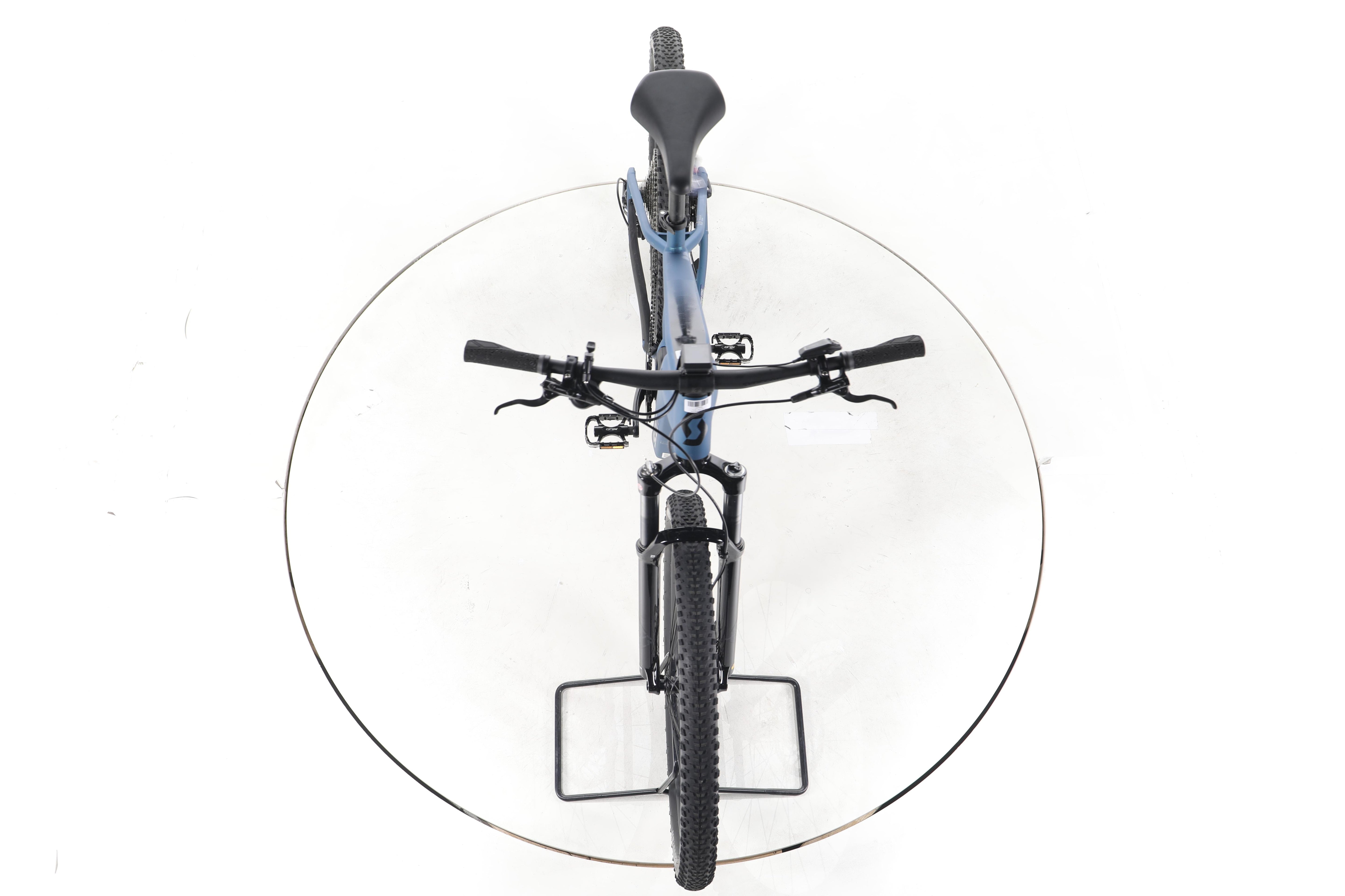 Scott Axis Eride Evo E-Bike - Image 16
