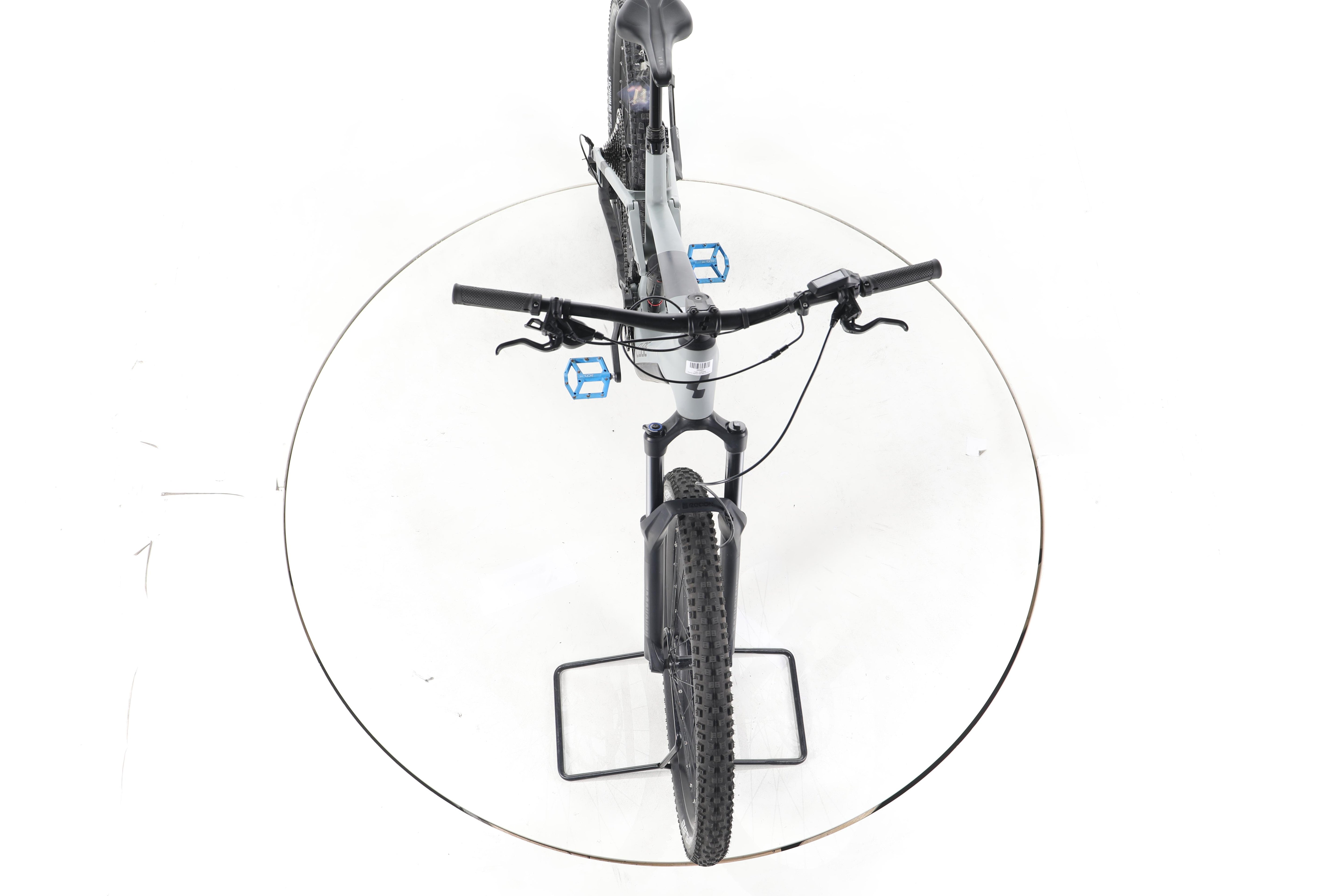 Cube Stereo Hybrid 140 HPC Pro E-Bike Fully Carbon 2024 - Image 16