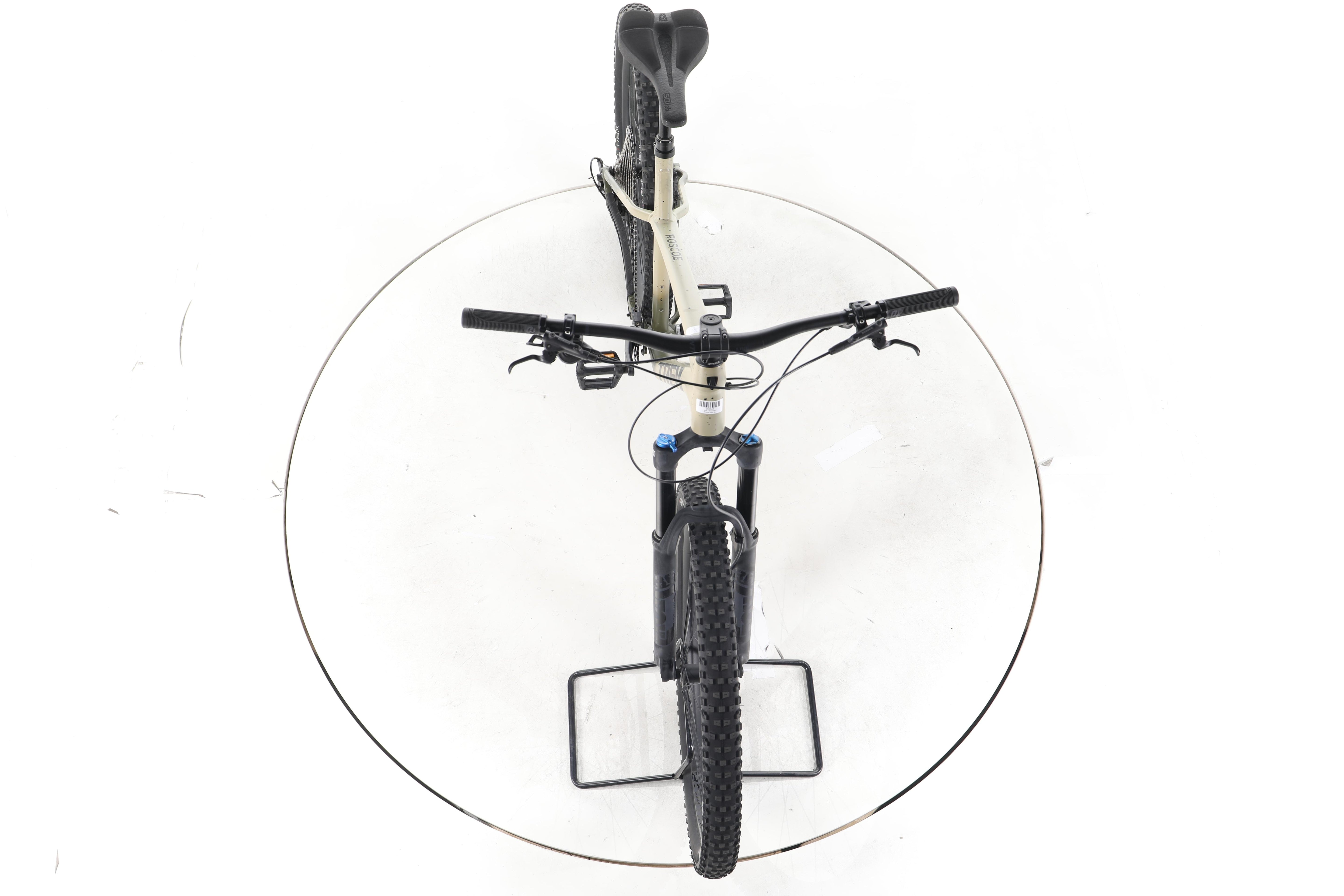 Trek Roscoe 9 Fahrrad Hardtail - Image 16