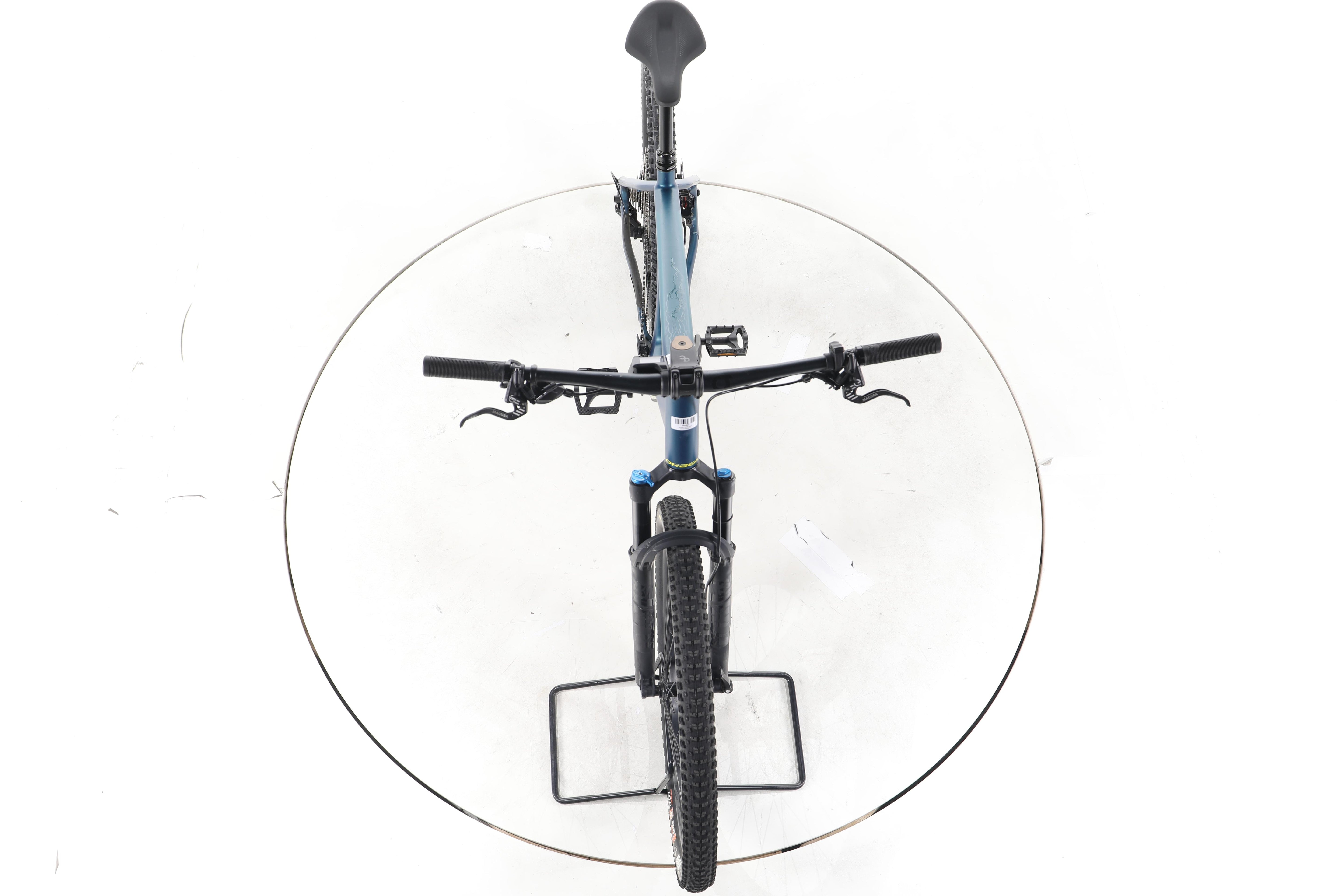 Orbea Urrun 10 E-Bike - Image 16