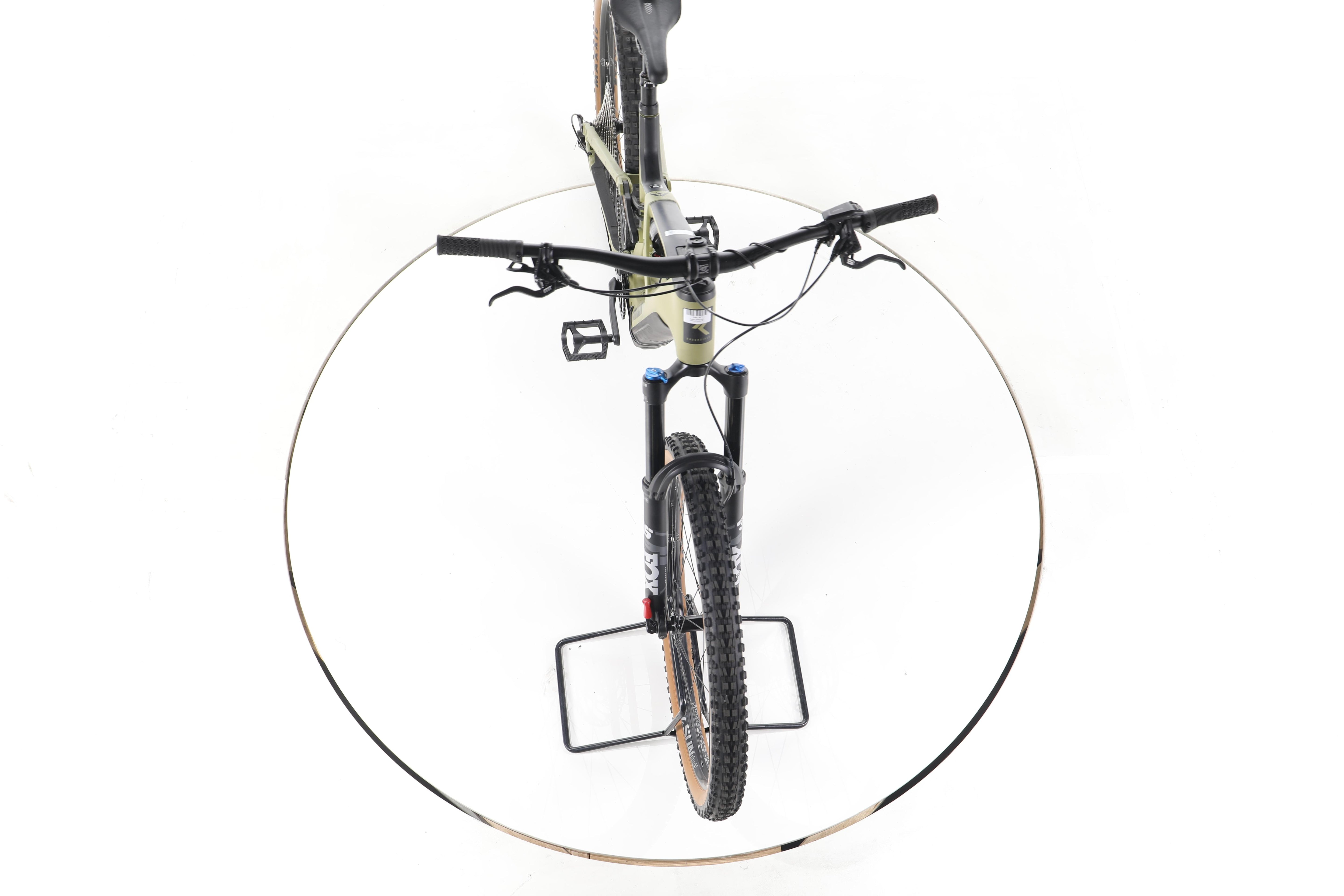 Radon Deft 8.0 E-Bike Fully Carbon - Image 16