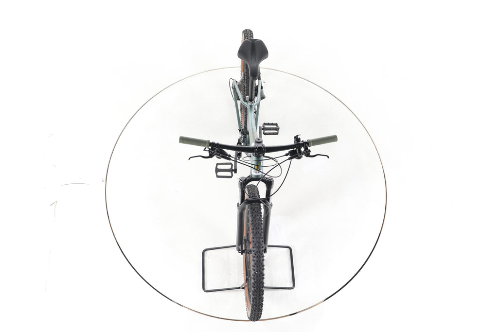 Cube Access WS Race Fahrrad Hardtail - Image 16