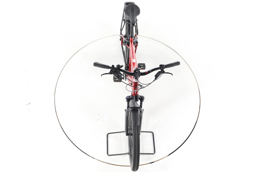 Specialized Turbo Vado 4.0 Trekking E-Bike 2024 - Image 16