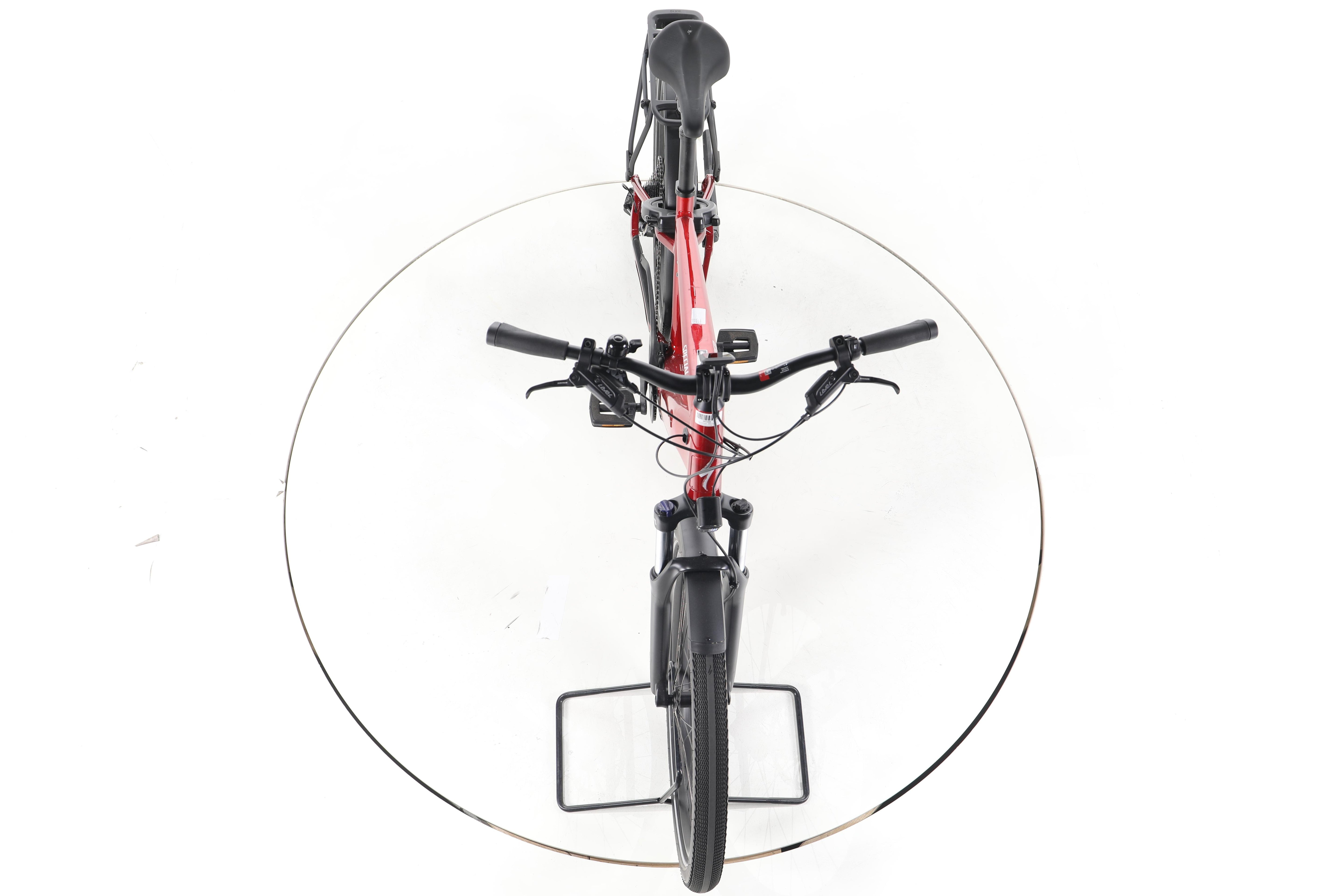 Specialized Turbo Vado 4.0 Trekking E-Bike 2024 - Image 16