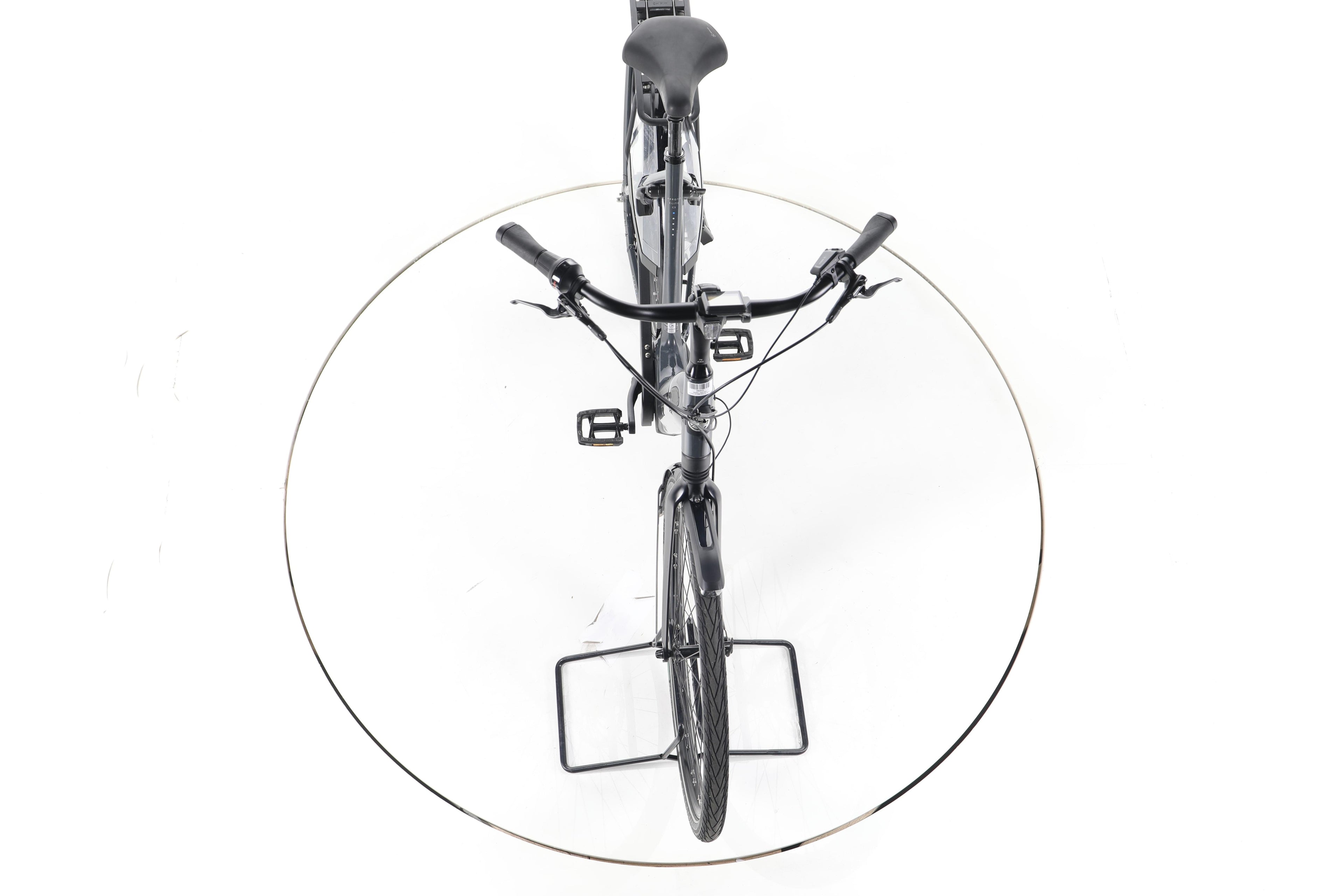 Gazelle Arroyo C5 HMB Elite City E-Bike Tiefeinsteiger 2024 - Image 16