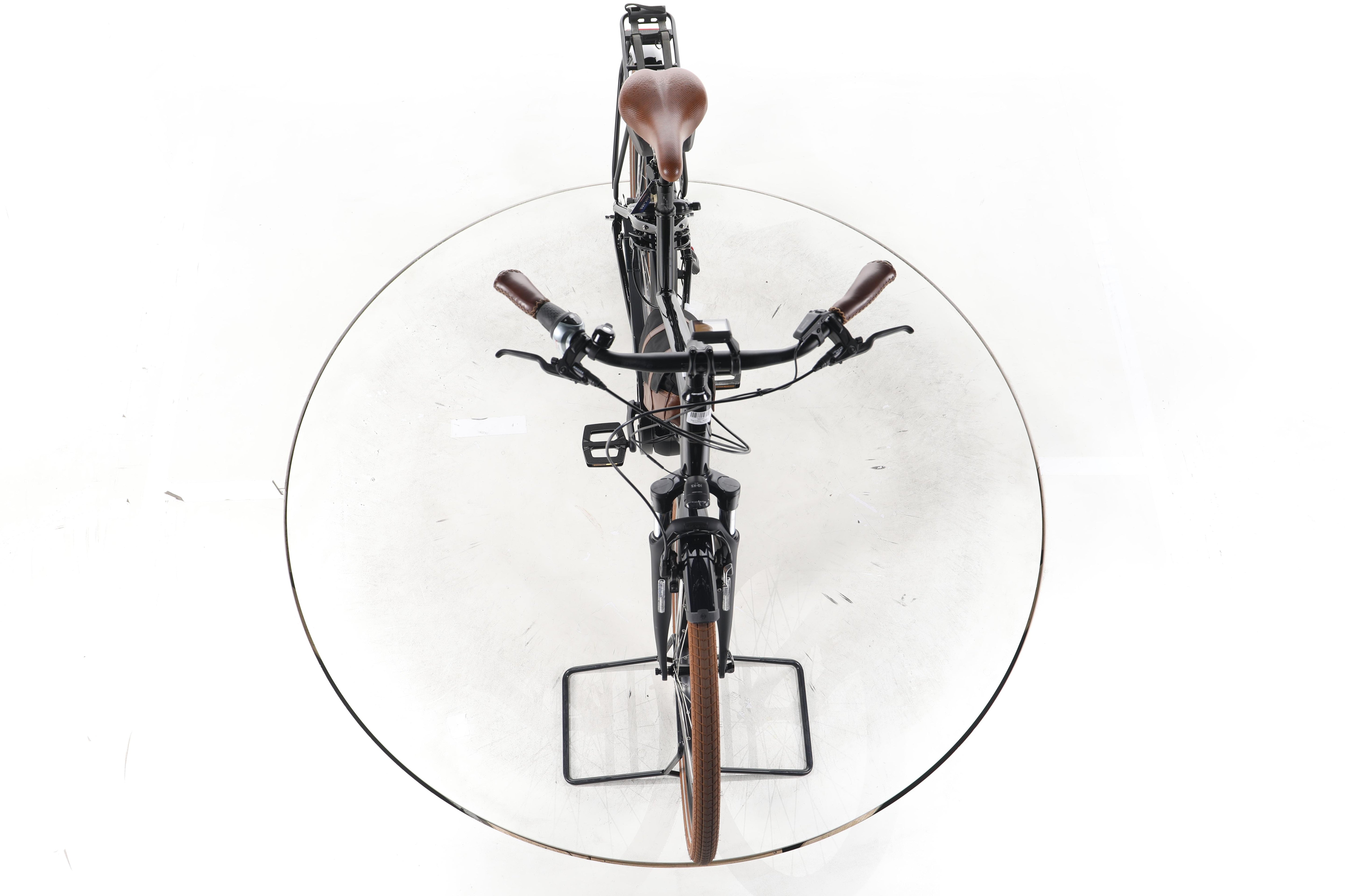 Riese & Müller Cruiser2 MIxte City E-Bike 2024 - Image 16