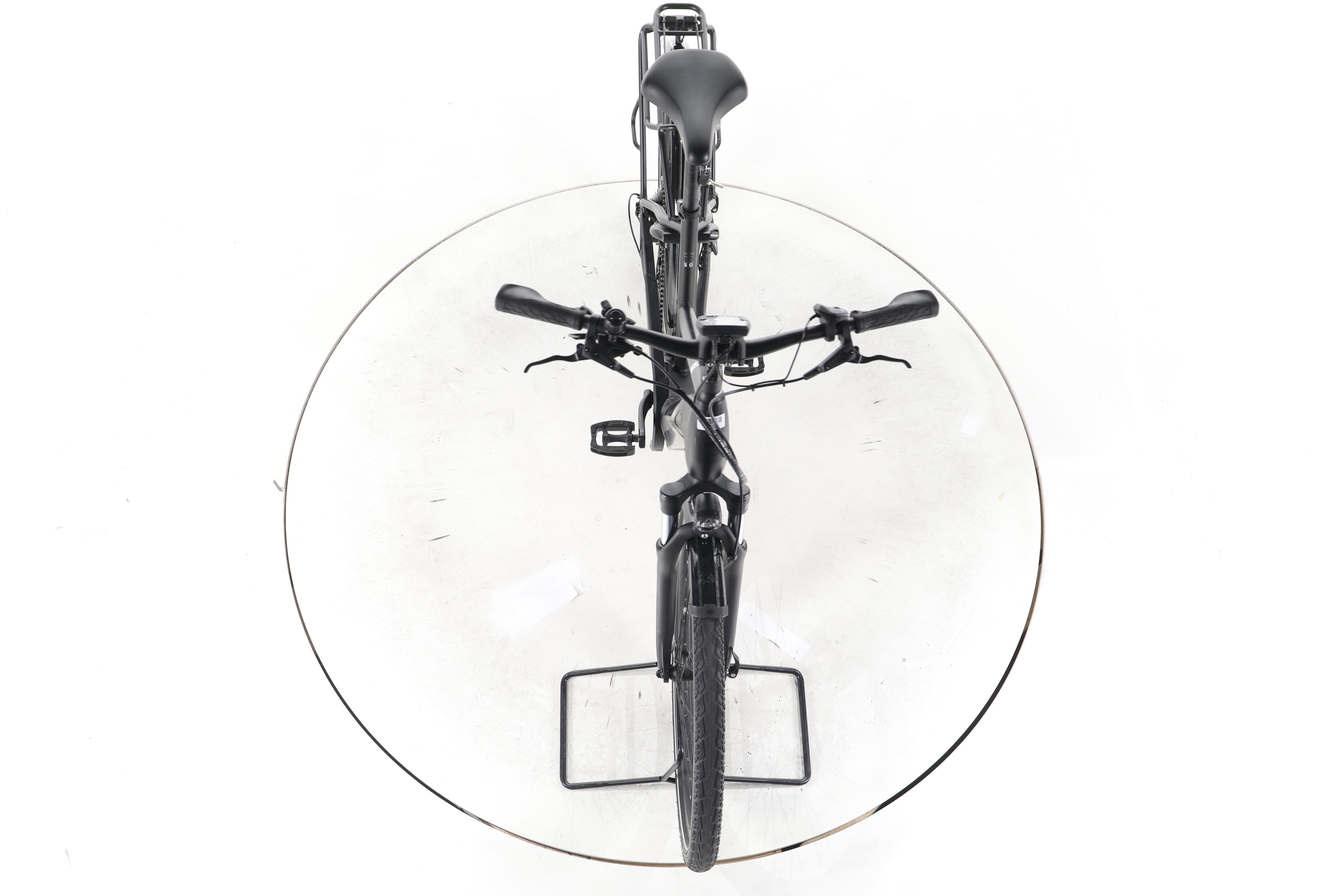 Pegasus Solero Evo 9 Trekking E-Bike - Image 16