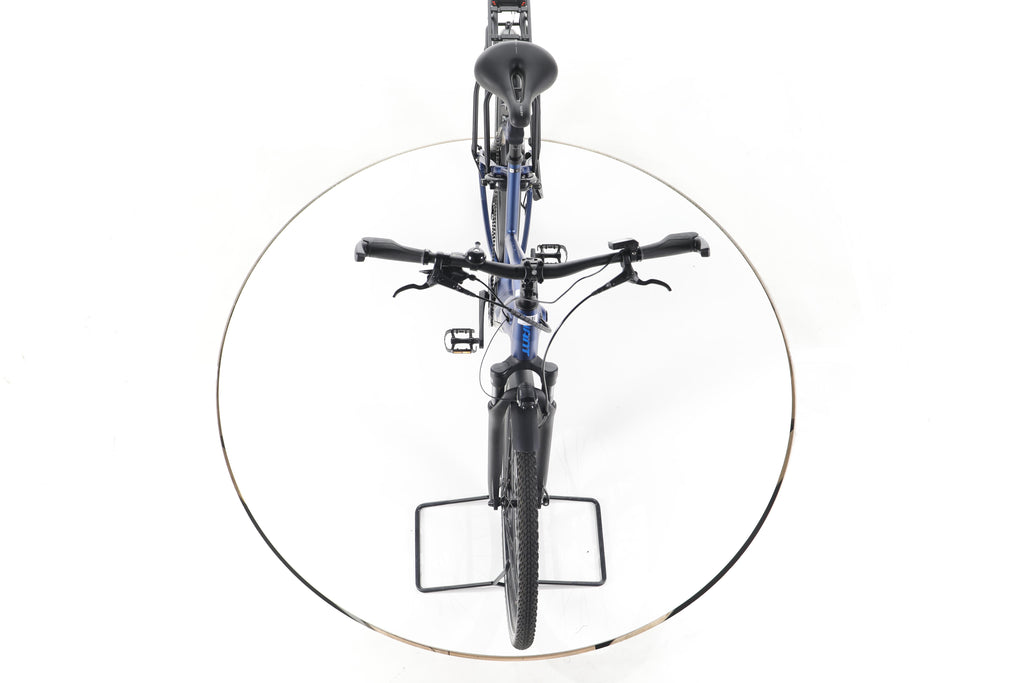 Giant Explore E+ 2 [RC Dash] Trekking E-Bike - Image 16