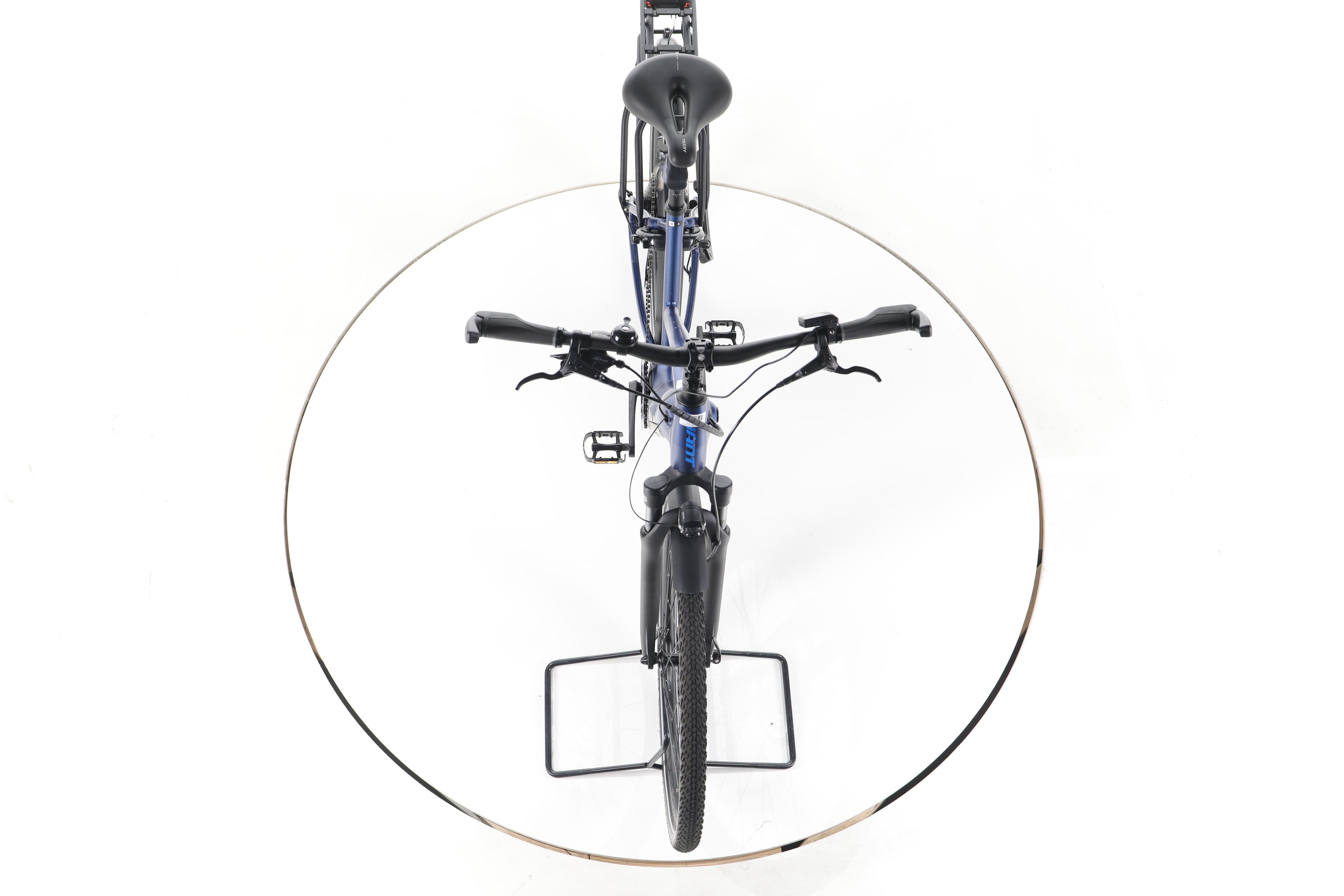 Giant Explore E+ 2 [RC Dash] Trekking E-Bike - Image 16