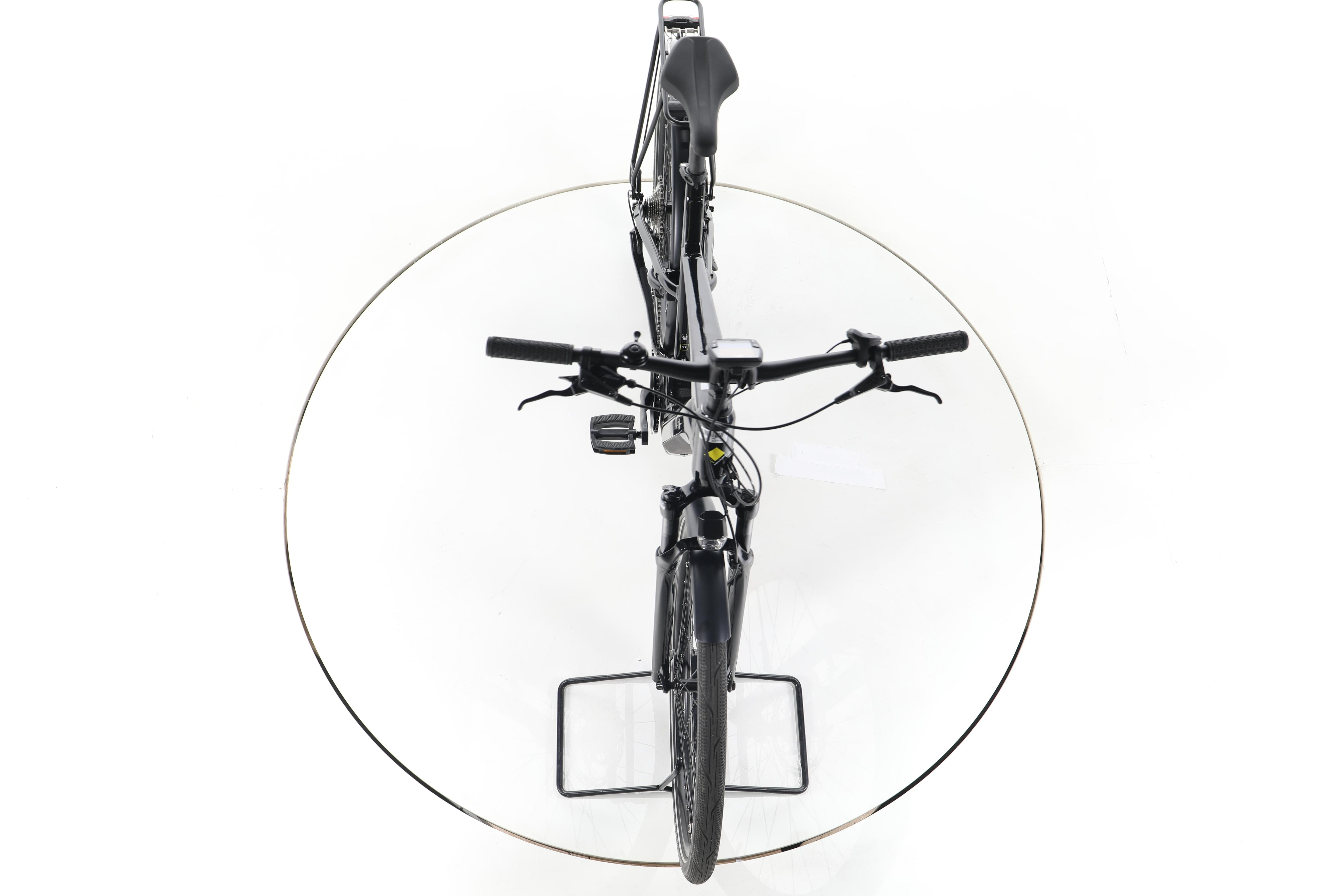 Kieler Manufaktur Cross LTD Trekking E-Bike - Image 16