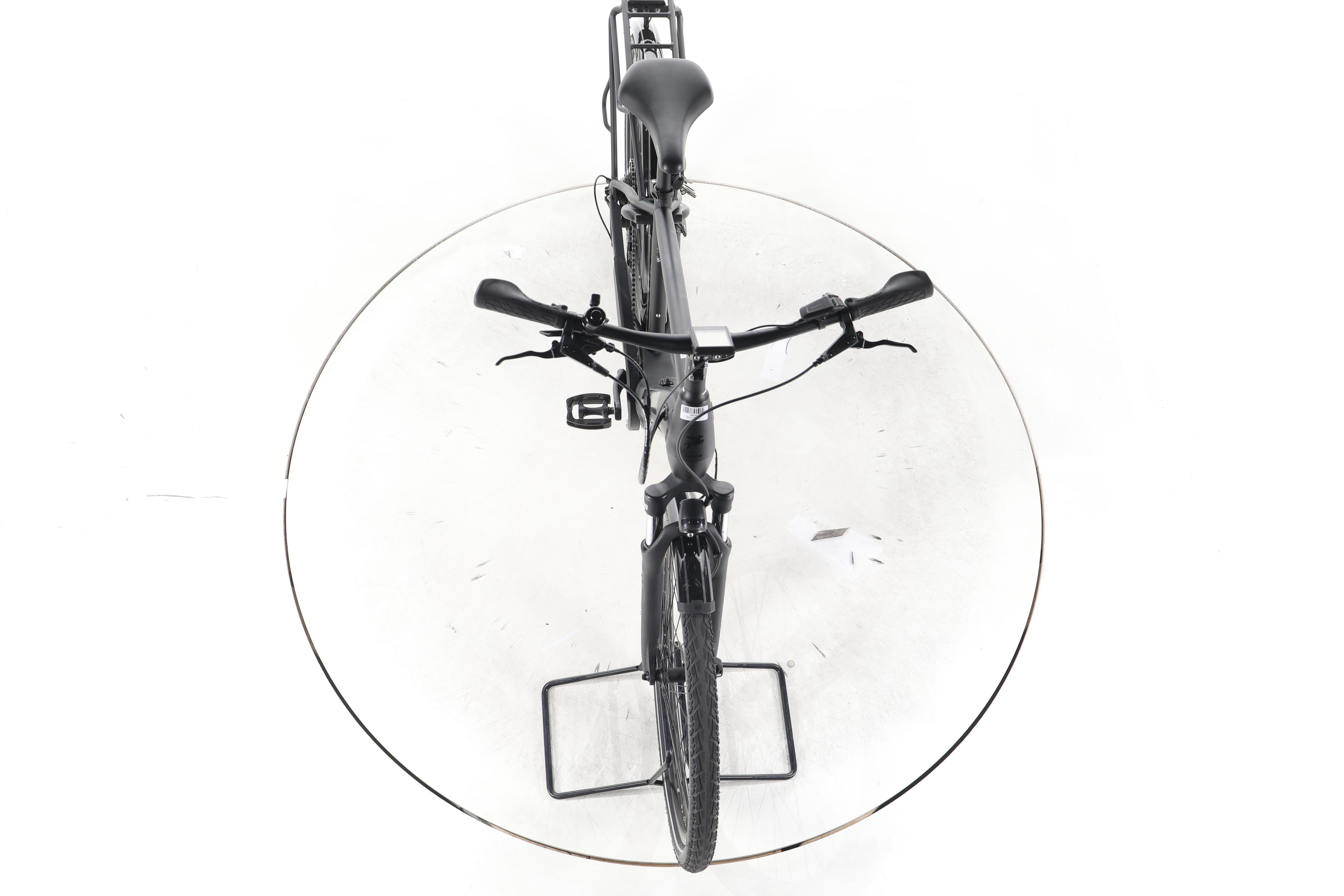 Pegasus Solero Evo 9 Trekking E-Bike 2025 - Image 16