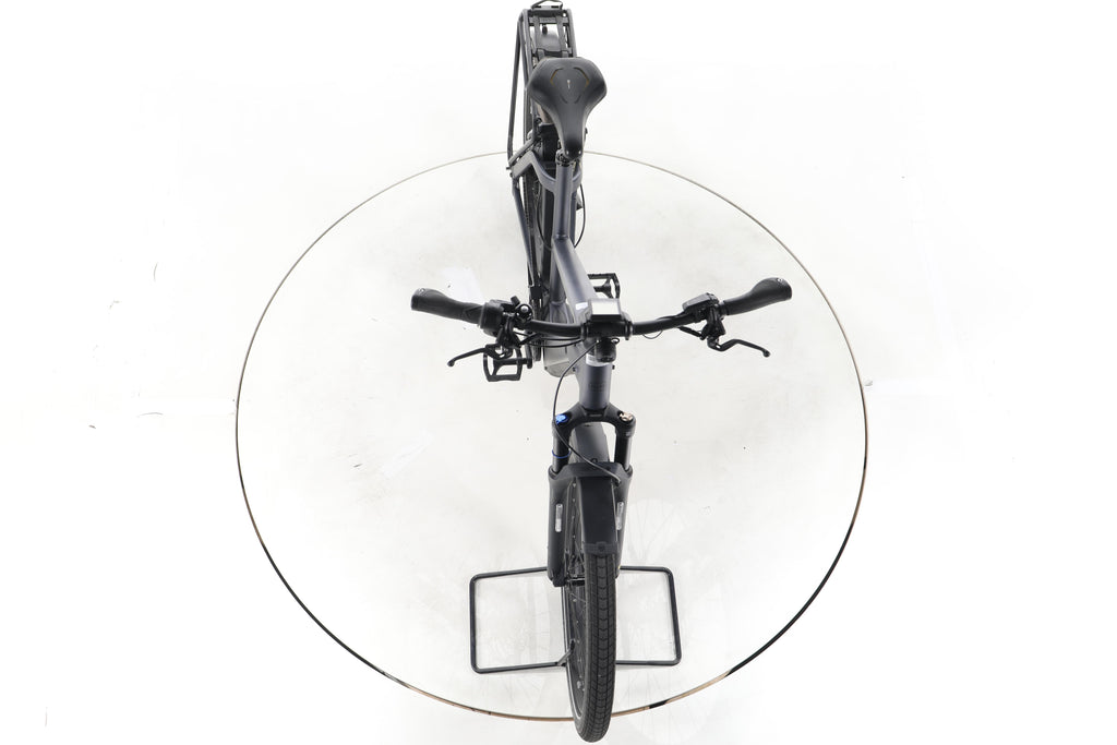 Riese & Müller Charger4 Mixte GT vario City E-Bike - Image 16