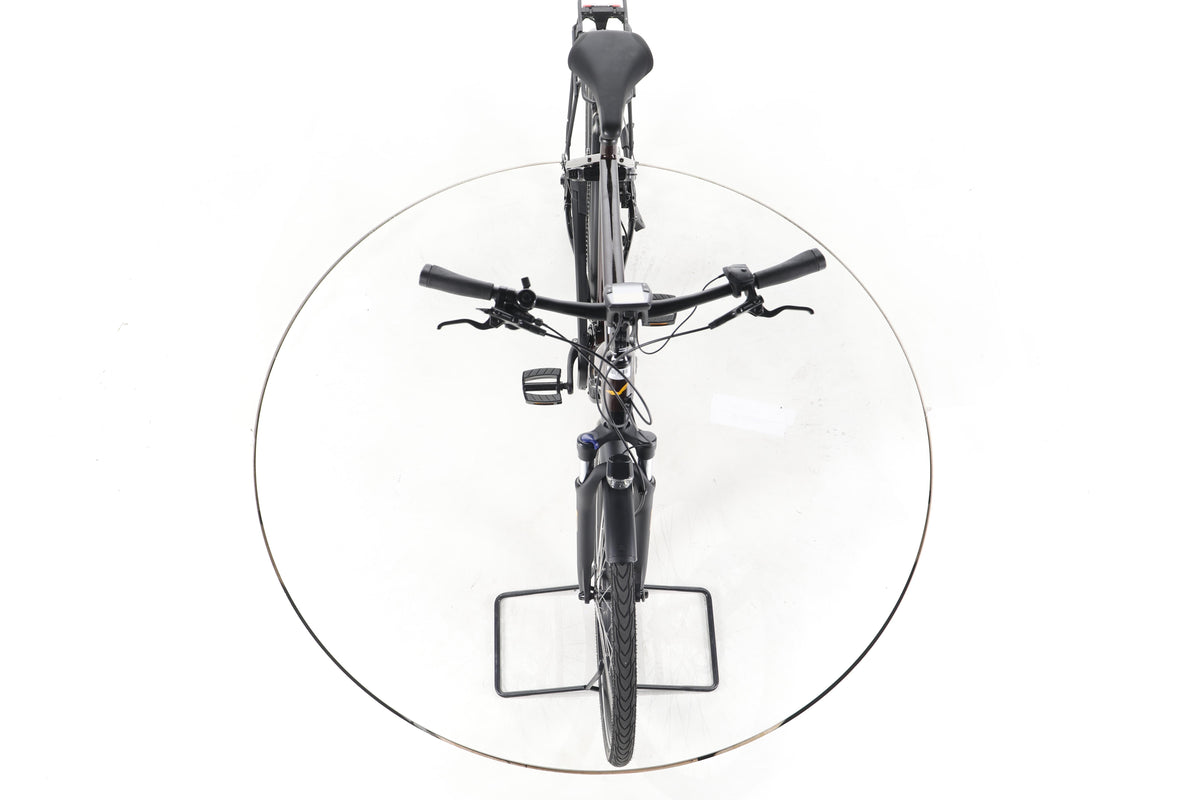 Victoria eTrekking 12.8 Trekking E-Bike - Image 16