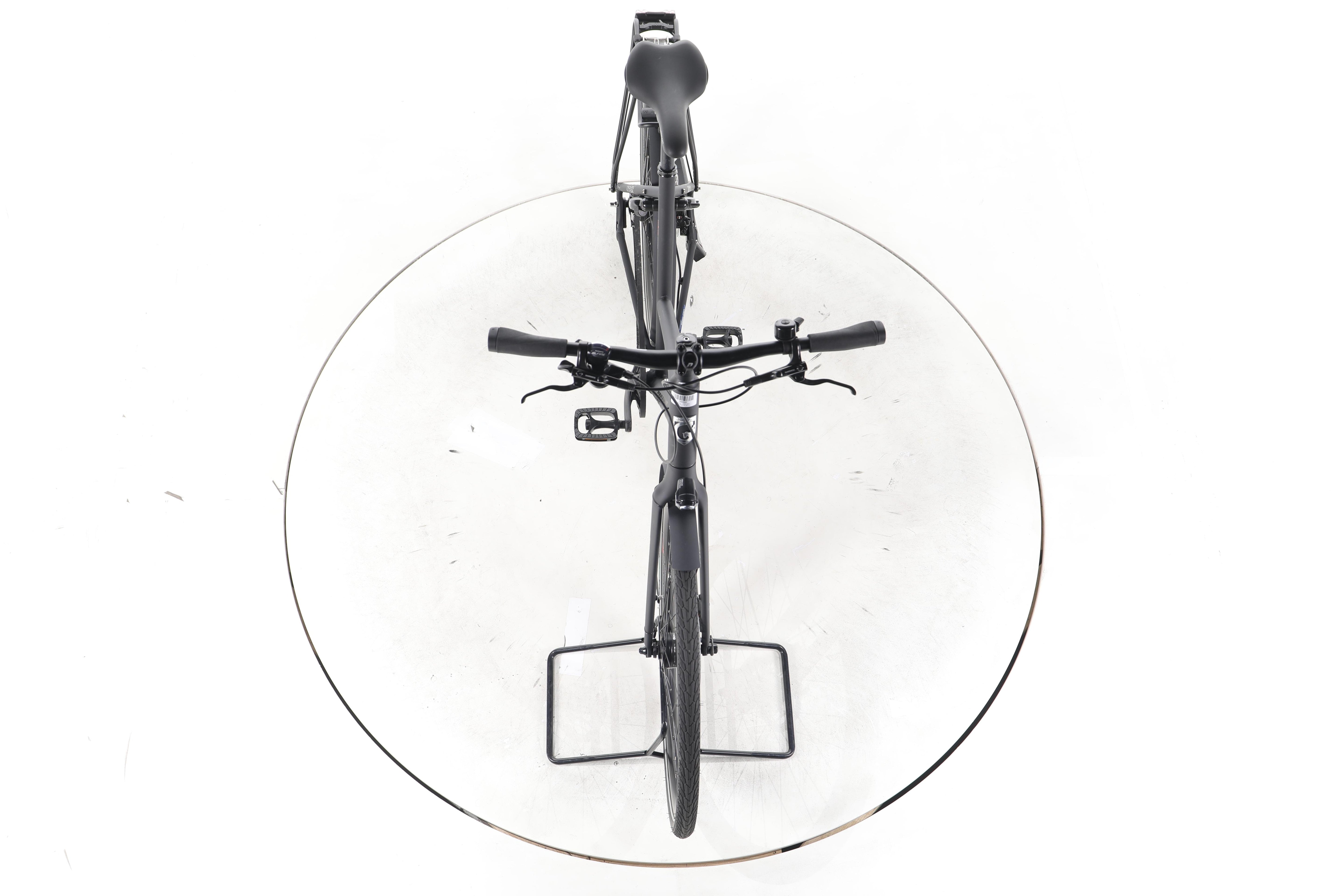 Grecos Urban Belt Fahrrad City & Trekking - Image 16