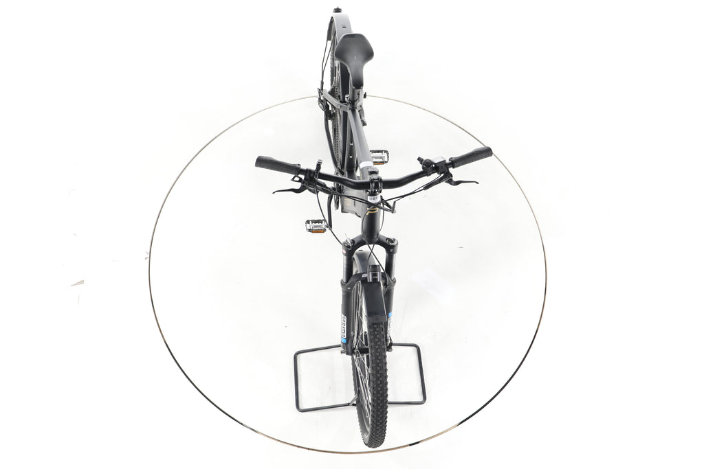 Poison Lithium Mag Sport E-Bike - Image 16