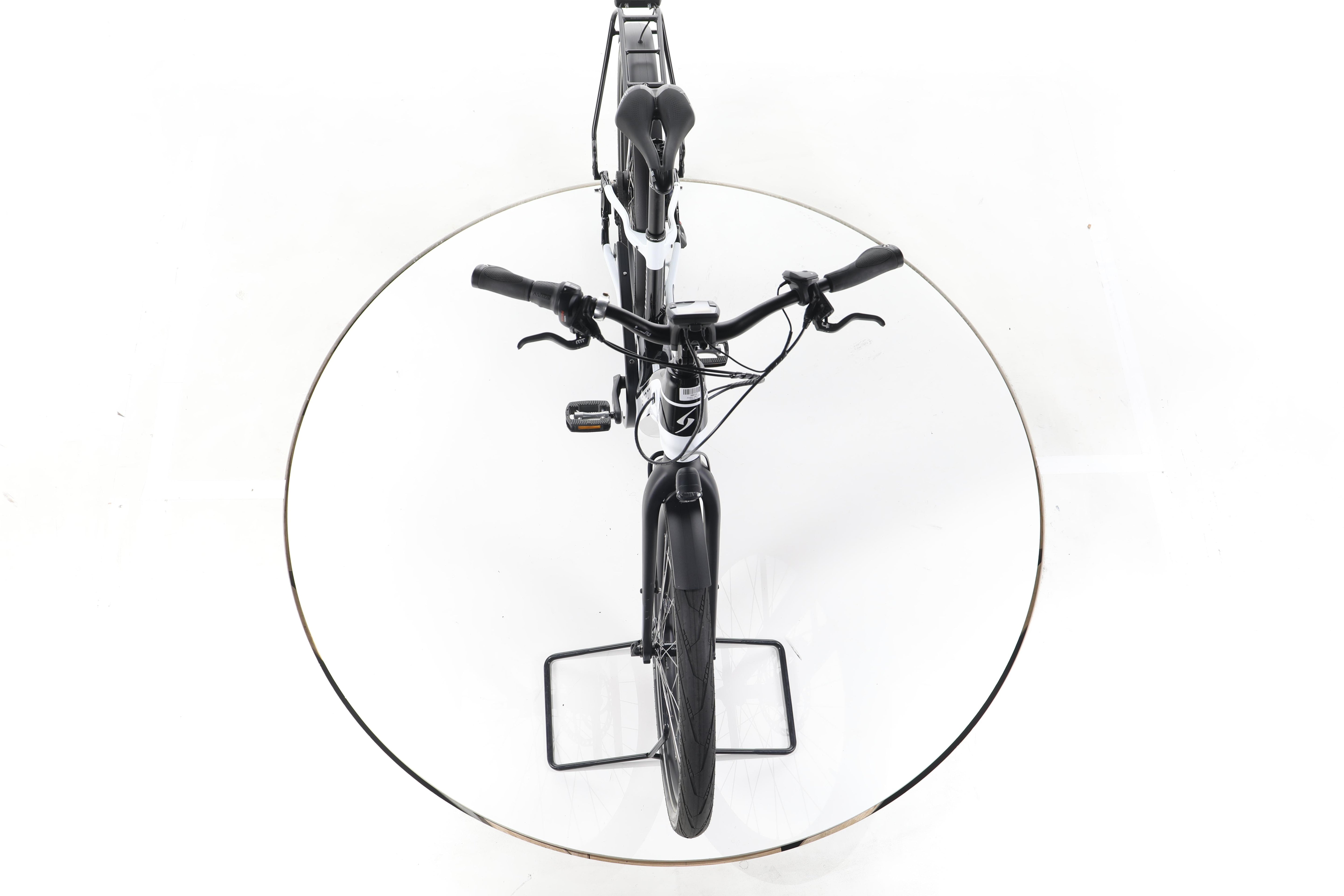 Simplon Kagu City E-Bike Tiefeinsteiger - Image 16