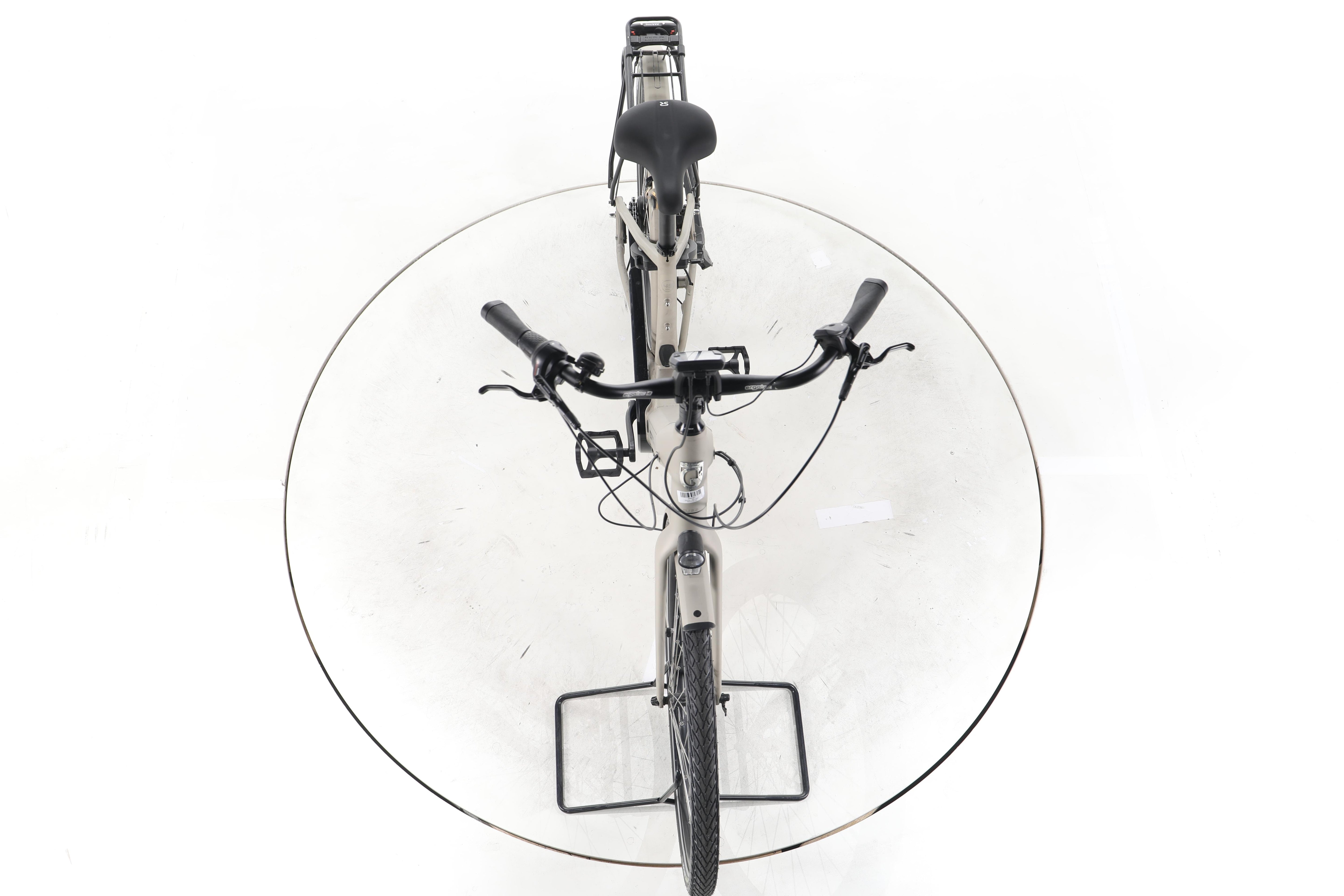 Grecos ELI 2.2 City E-Bike Tiefeinsteiger - Image 16
