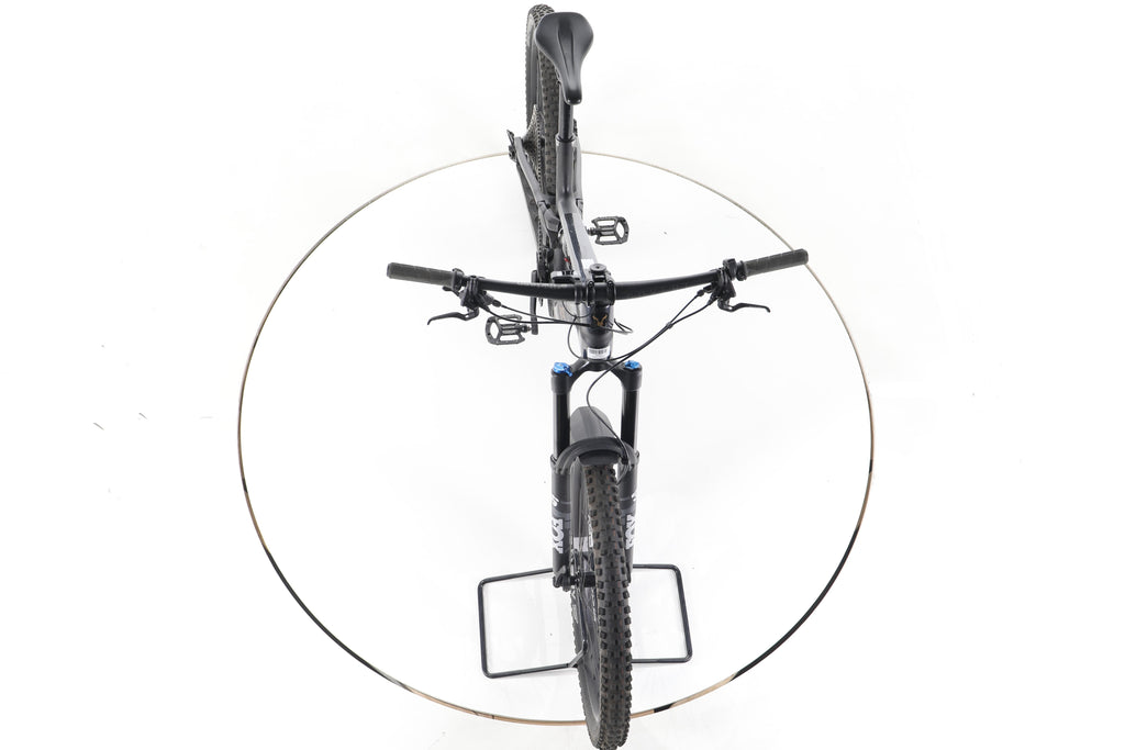 Rotwild R.E375 Core E-Bike Fully Carbon 2024 - Image 16