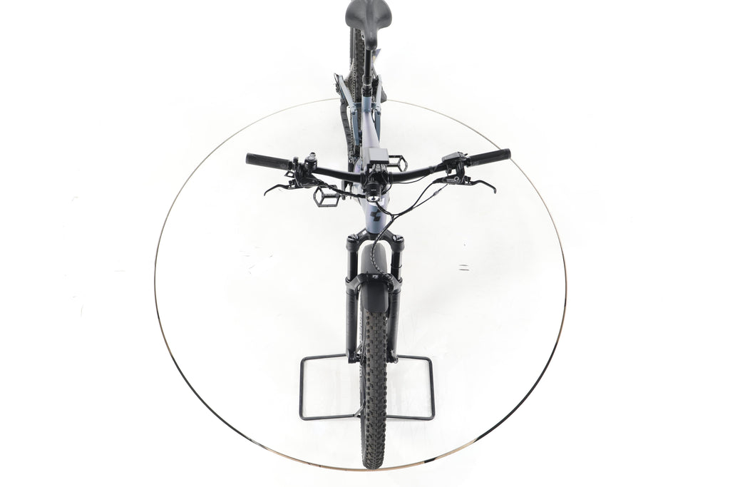 Cube Stereo Hybrid 120 ABS Fully E-Bike 2024 - Image 16