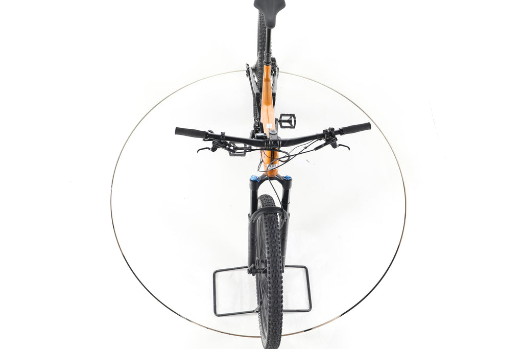 Orbea Rise H15 E-Bike Fully - Image 16