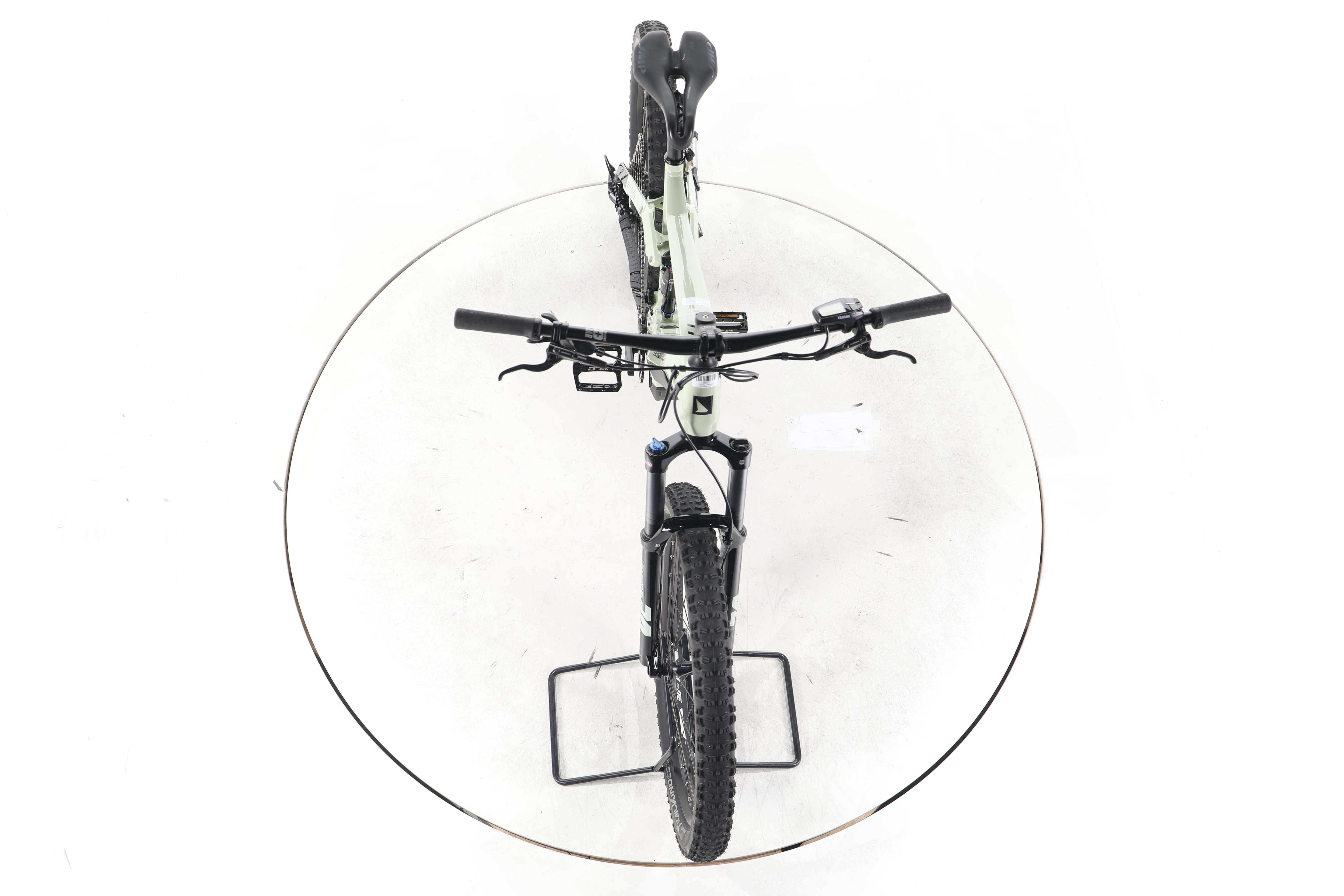 Haibike ALLTRAIL 4 E-Bike Fully - Image 16