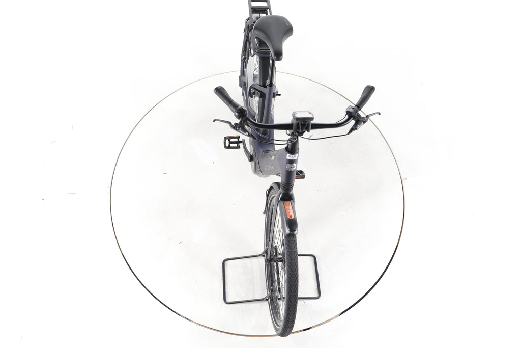 Gazelle Avignon C8 HMB City E-Bike Tiefeinsteiger - Image 16