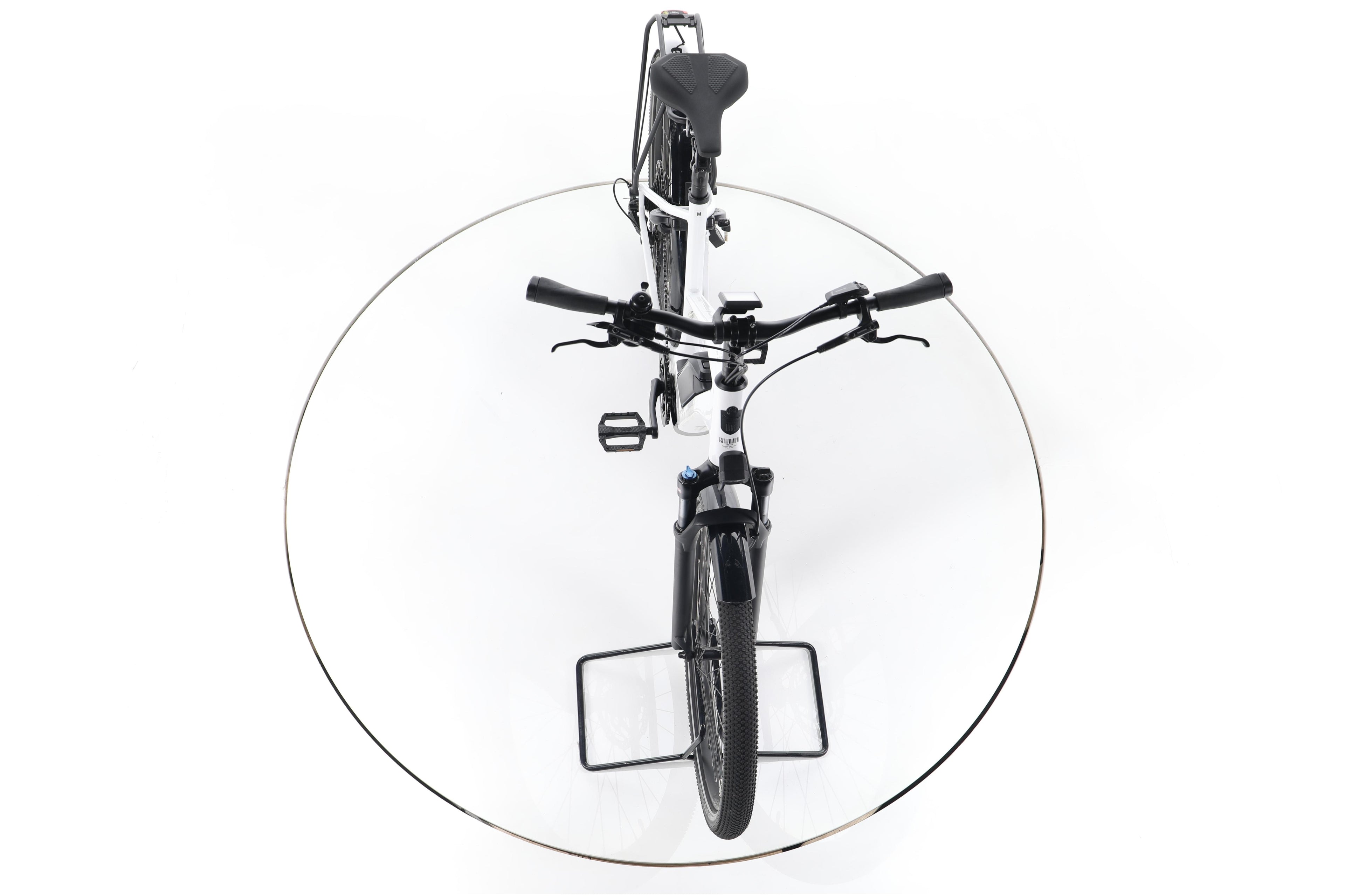 Diamant Zing Trekking E-Bike - Image 16