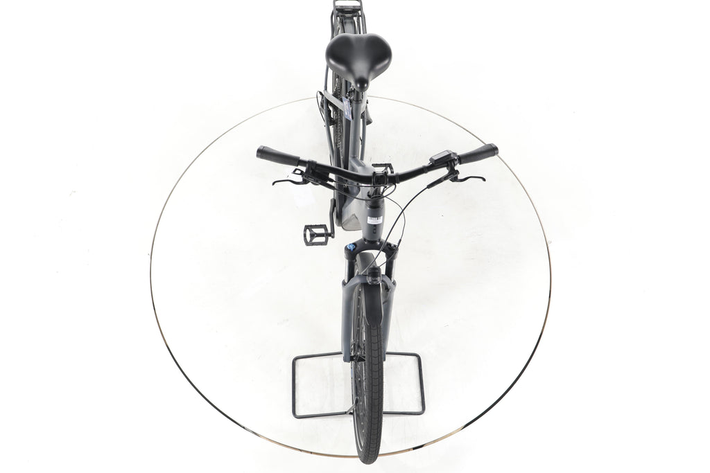 Cube Kathmandu Hybrid ONE Trekking E-Bike 2025 - Image 16