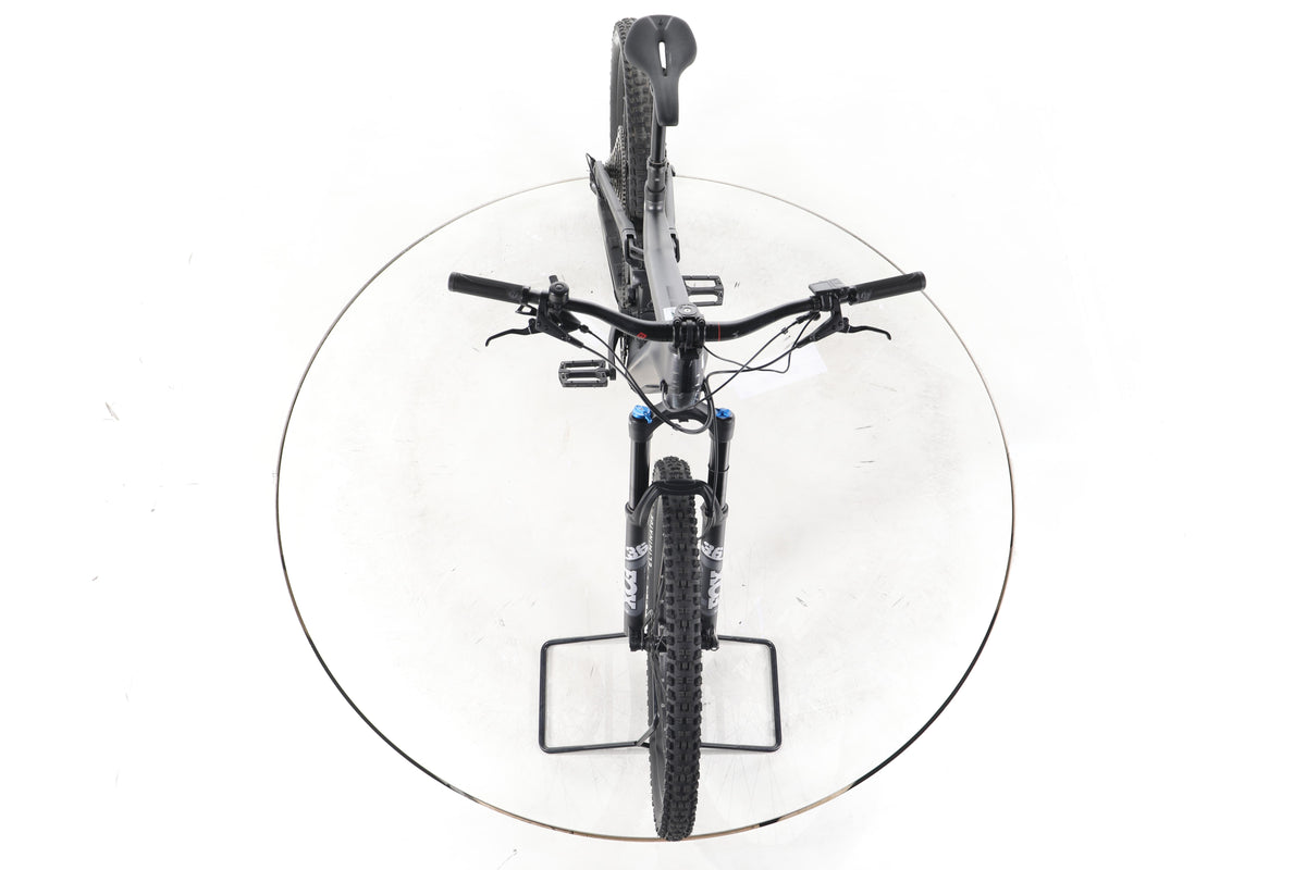 FLYER Uproc X 2.10 E-Bike Fully - Image 16