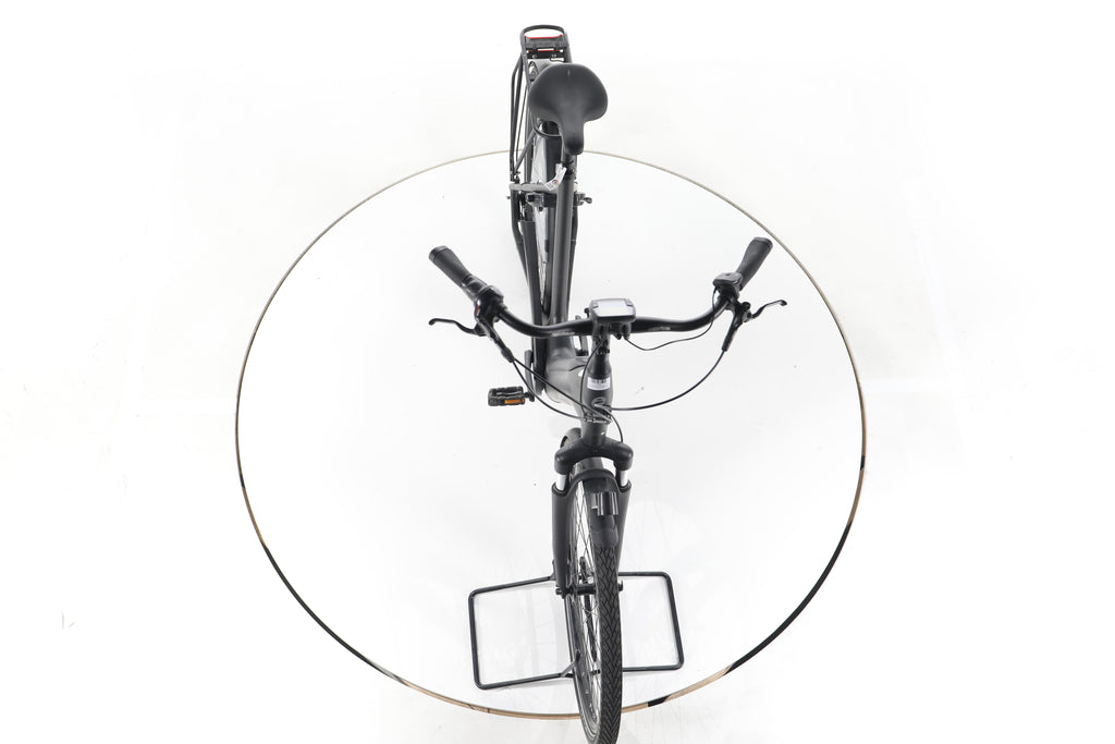 Batavus Finez E-go® Power Exclusive City E-Bike Tiefeinsteiger - Image 16
